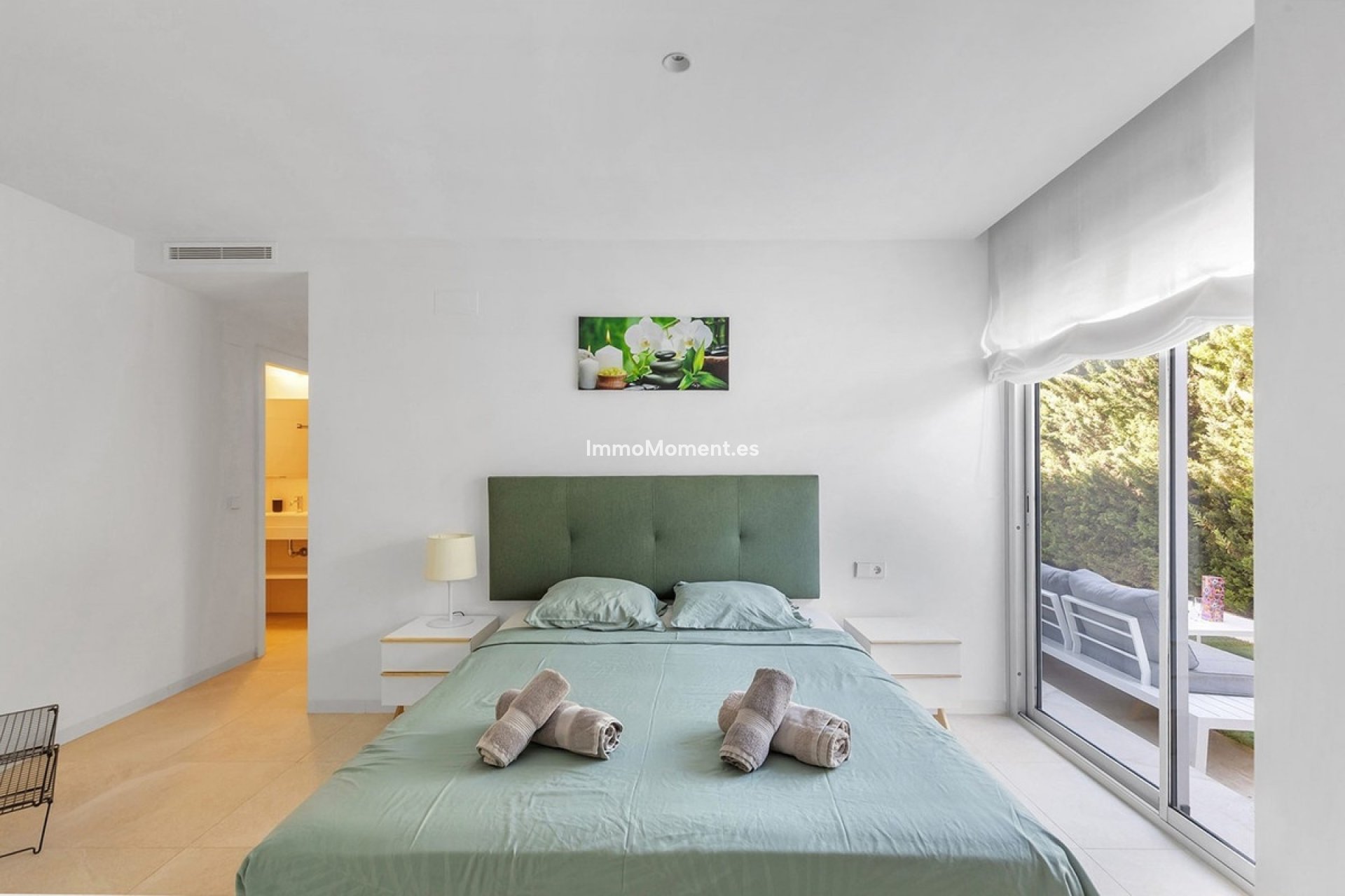 Wiederverkauf - Wohnung - Torrevieja - Los Balcones - Los Altos del Edén