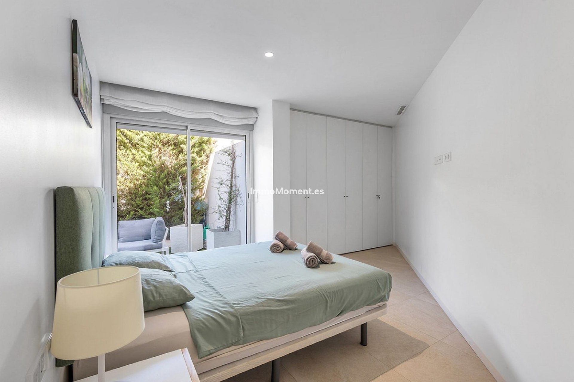 Wiederverkauf - Wohnung - Torrevieja - Los Balcones - Los Altos del Edén