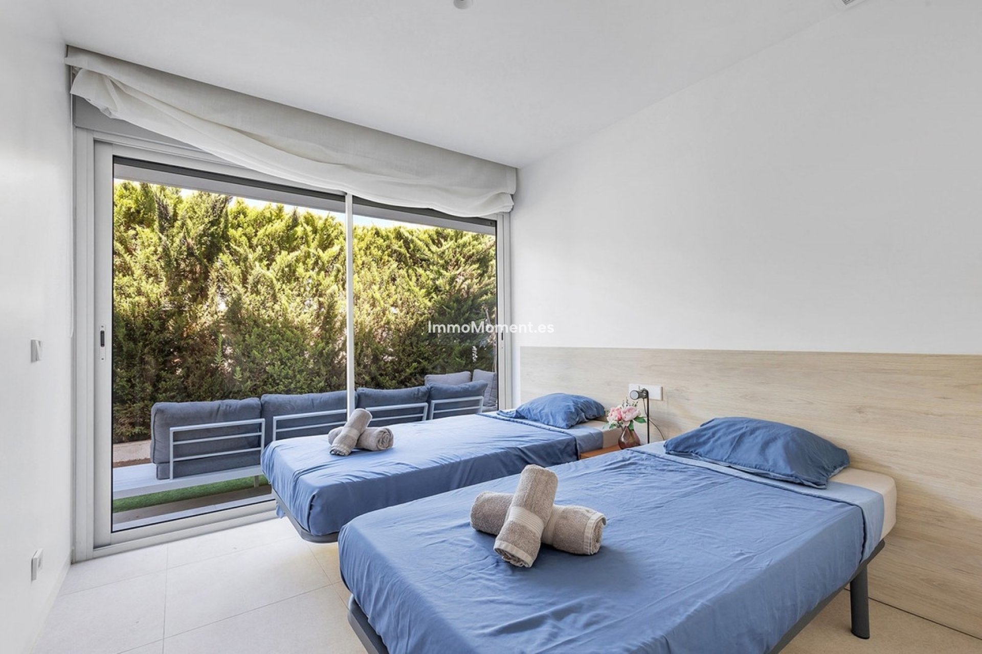 Wiederverkauf - Wohnung - Torrevieja - Los Balcones - Los Altos del Edén