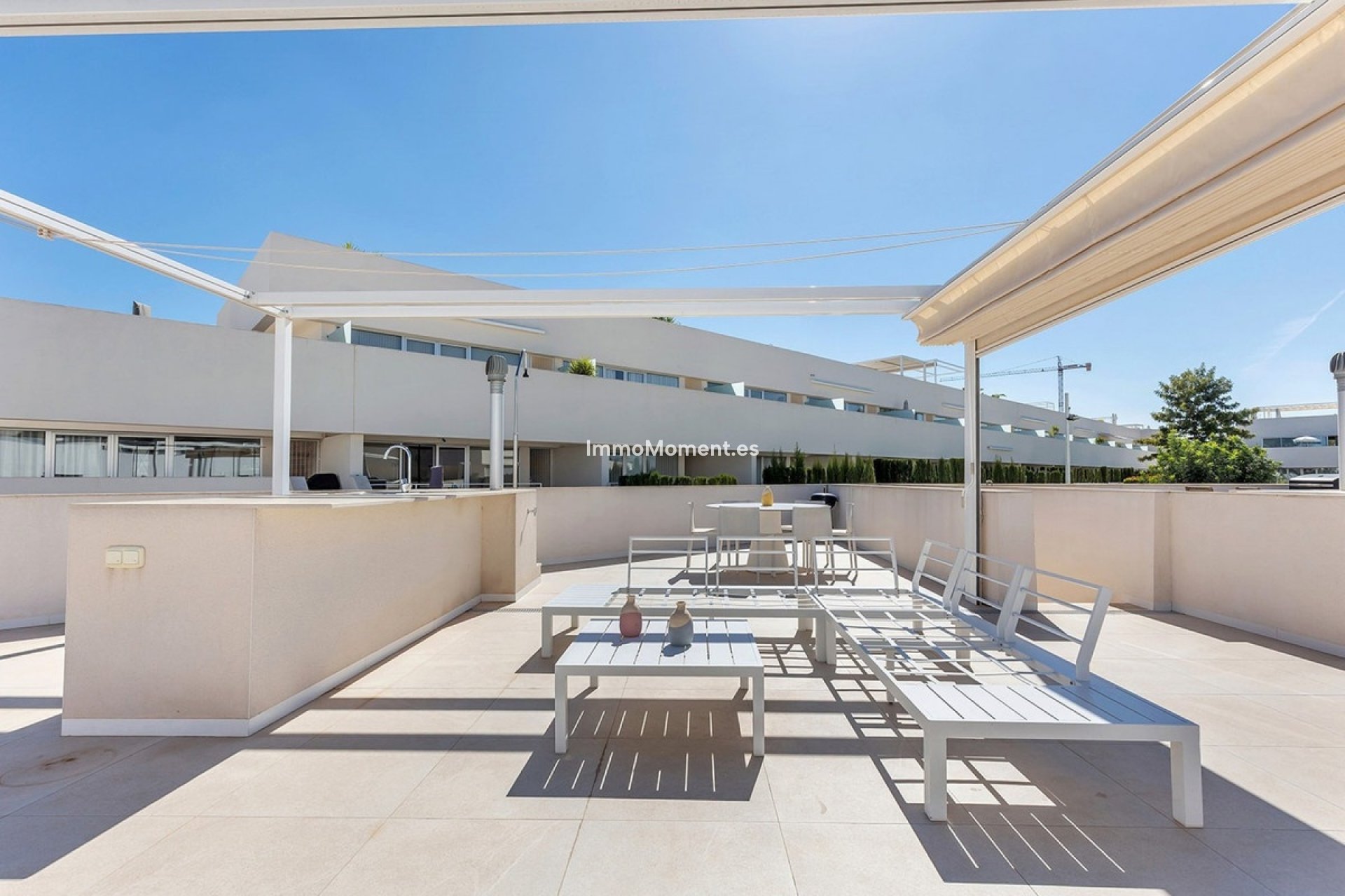 Wiederverkauf - Wohnung - Torrevieja - Los Balcones - Los Altos del Edén