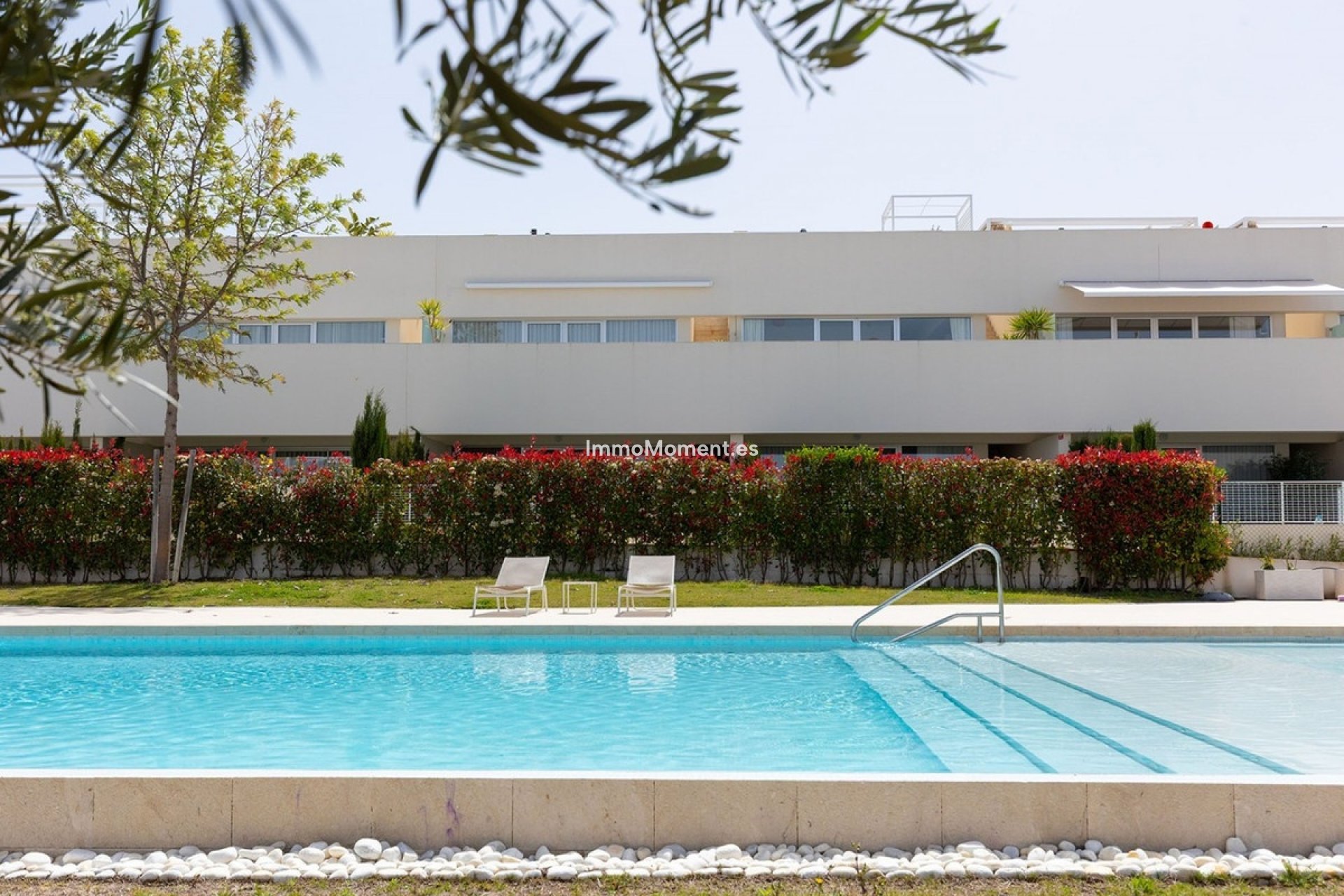 Wiederverkauf - Wohnung - Torrevieja - Los Balcones - Los Altos del Edén