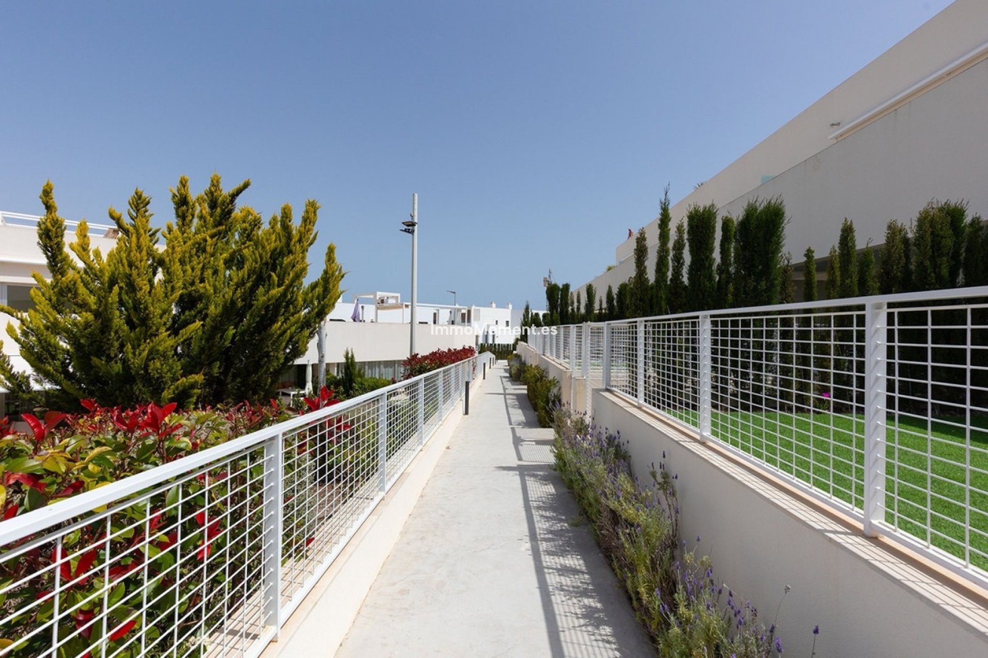 Wiederverkauf - Wohnung - Torrevieja - Los Balcones - Los Altos del Edén