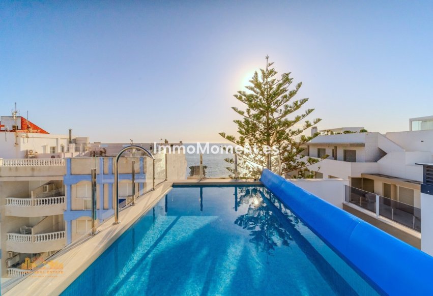Wiederverkauf - Wohnung - Torrevieja - Los Locos