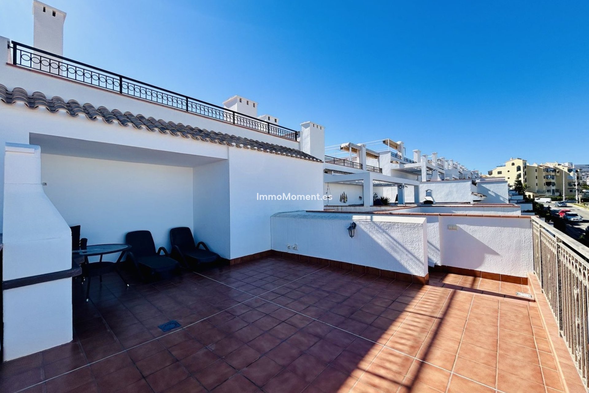 Wiederverkauf - Wohnung - Torrevieja - Playa De La Mata
