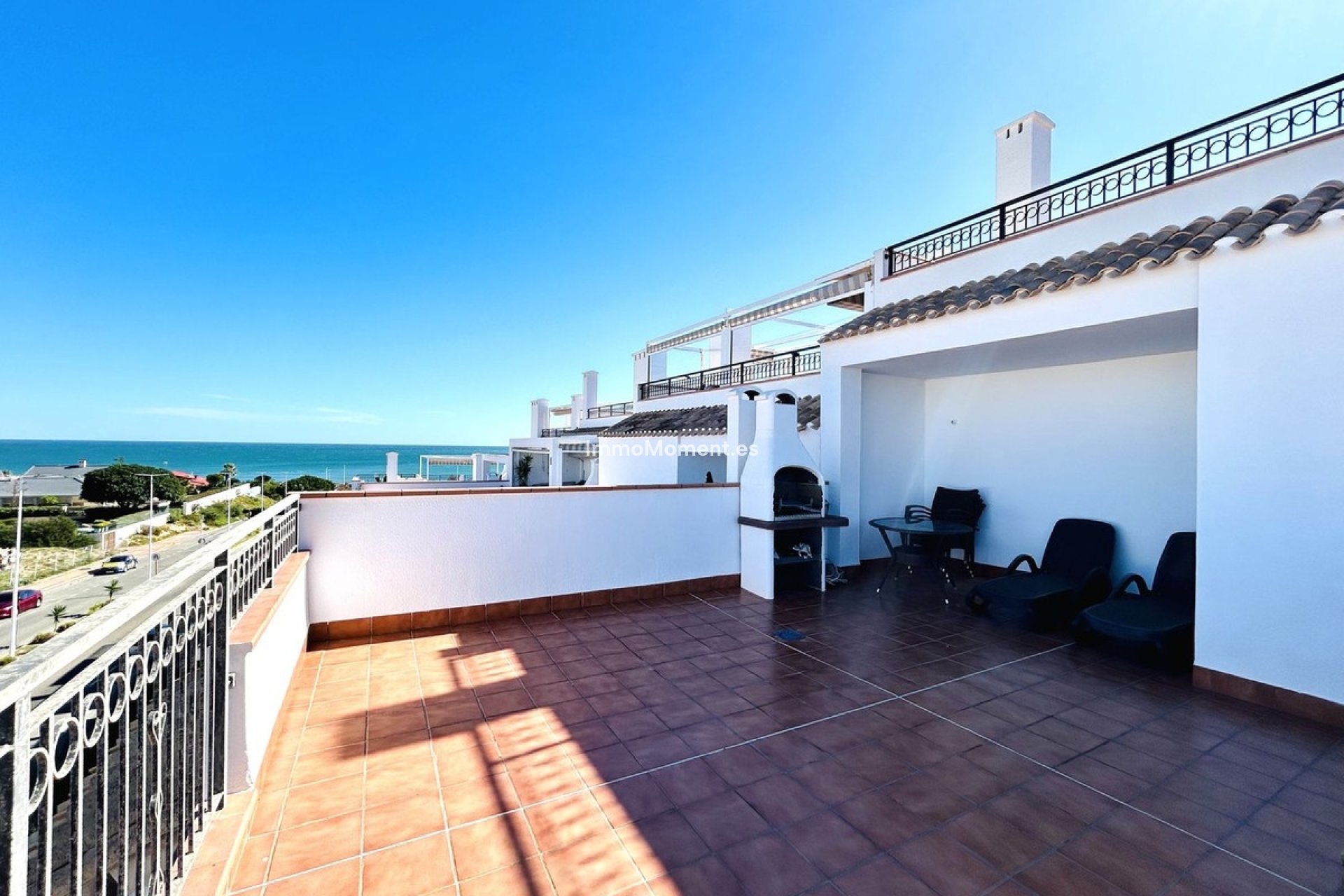 Wiederverkauf - Wohnung - Torrevieja - Playa De La Mata
