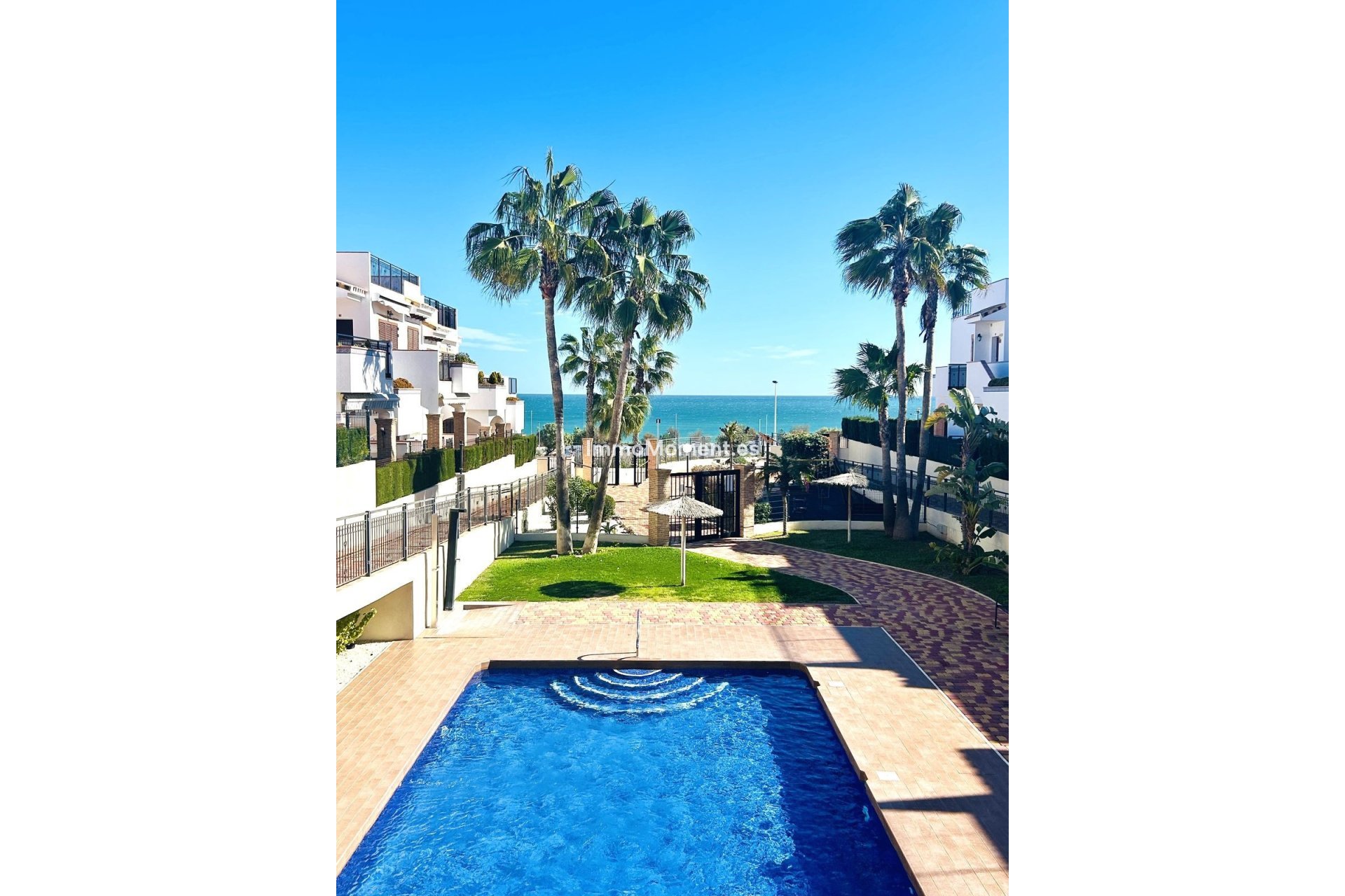 Wiederverkauf - Wohnung - Torrevieja - Playa De La Mata