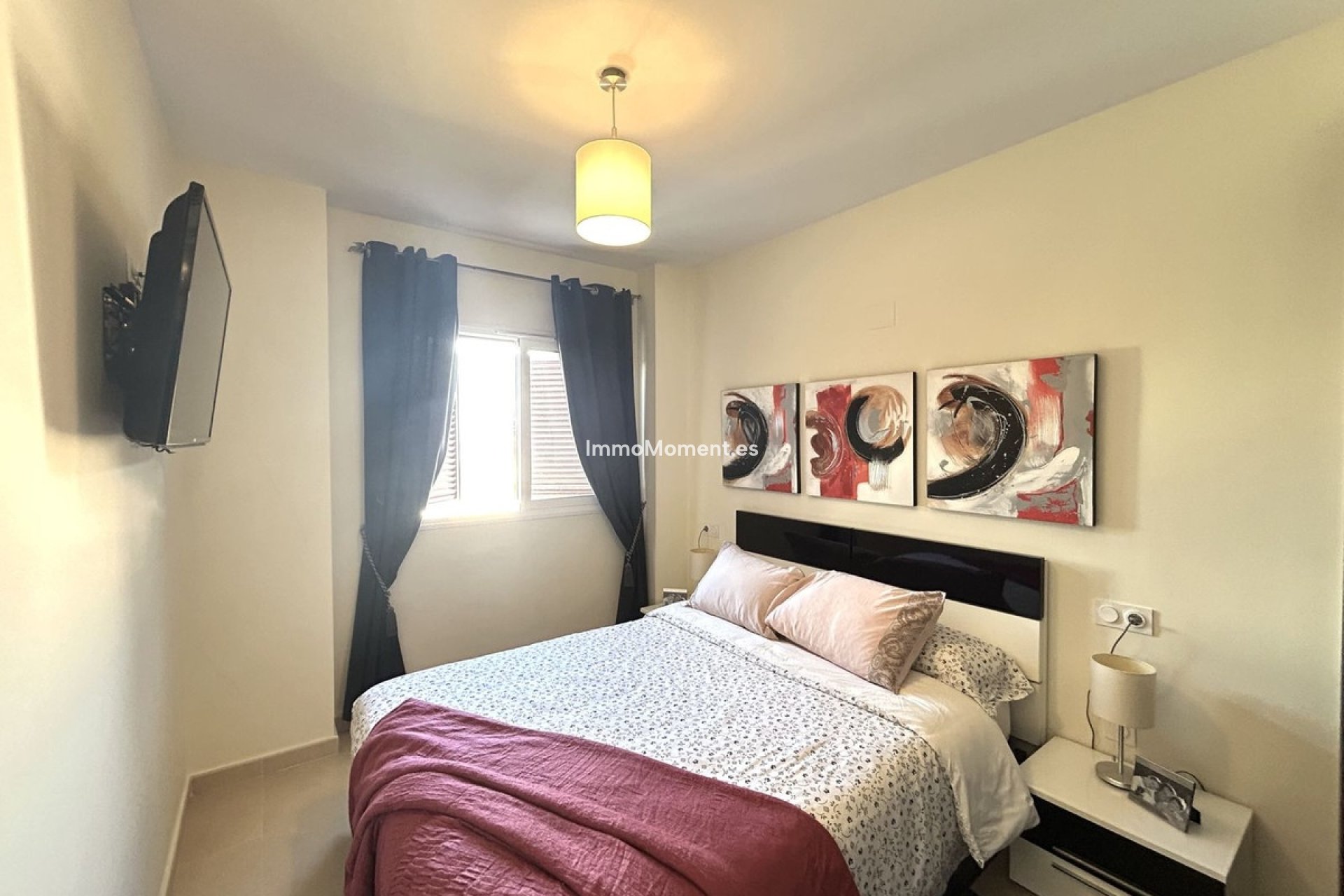Wiederverkauf - Wohnung - Torrevieja - Playa De La Mata