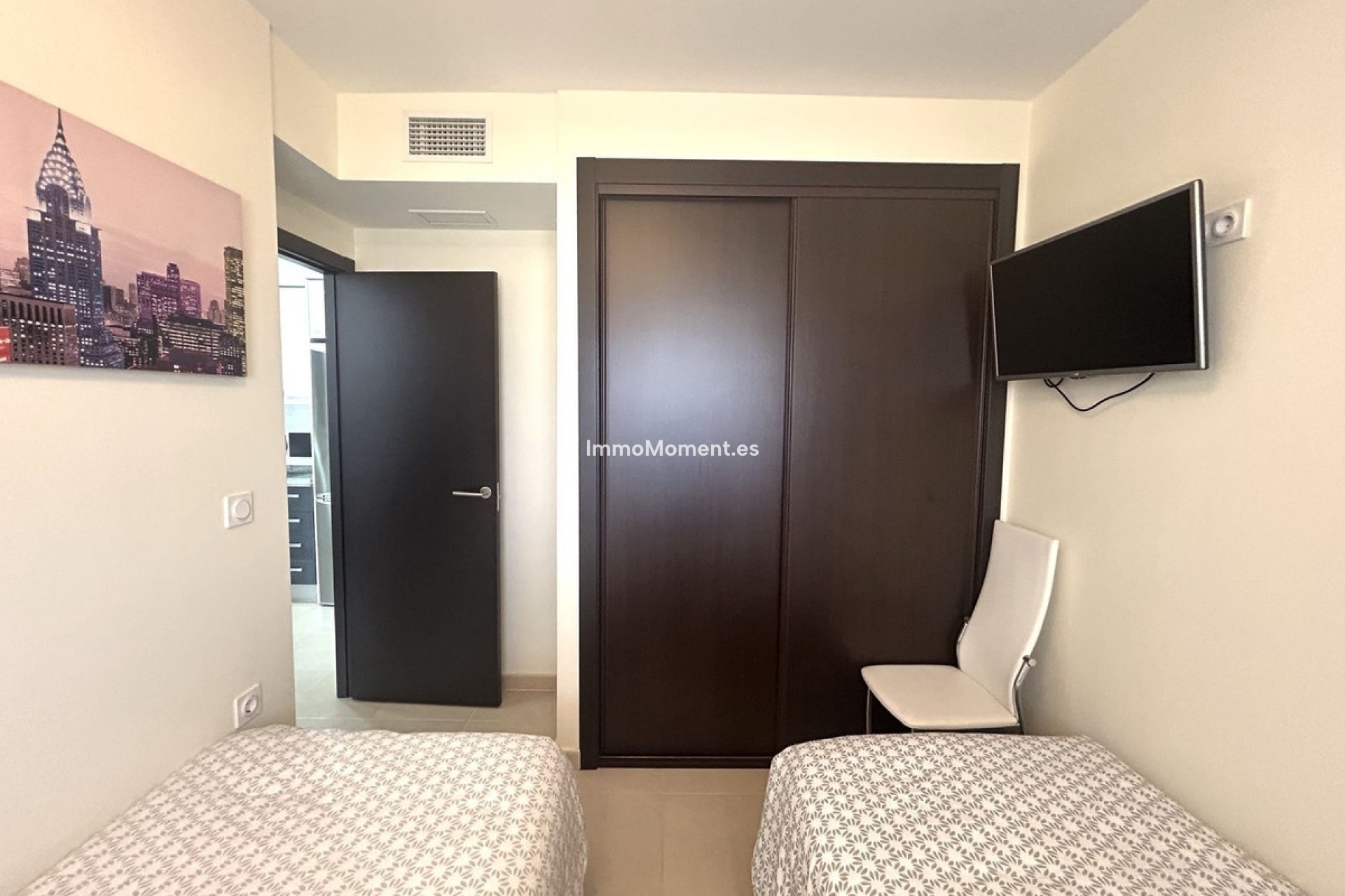 Wiederverkauf - Wohnung - Torrevieja - Playa De La Mata