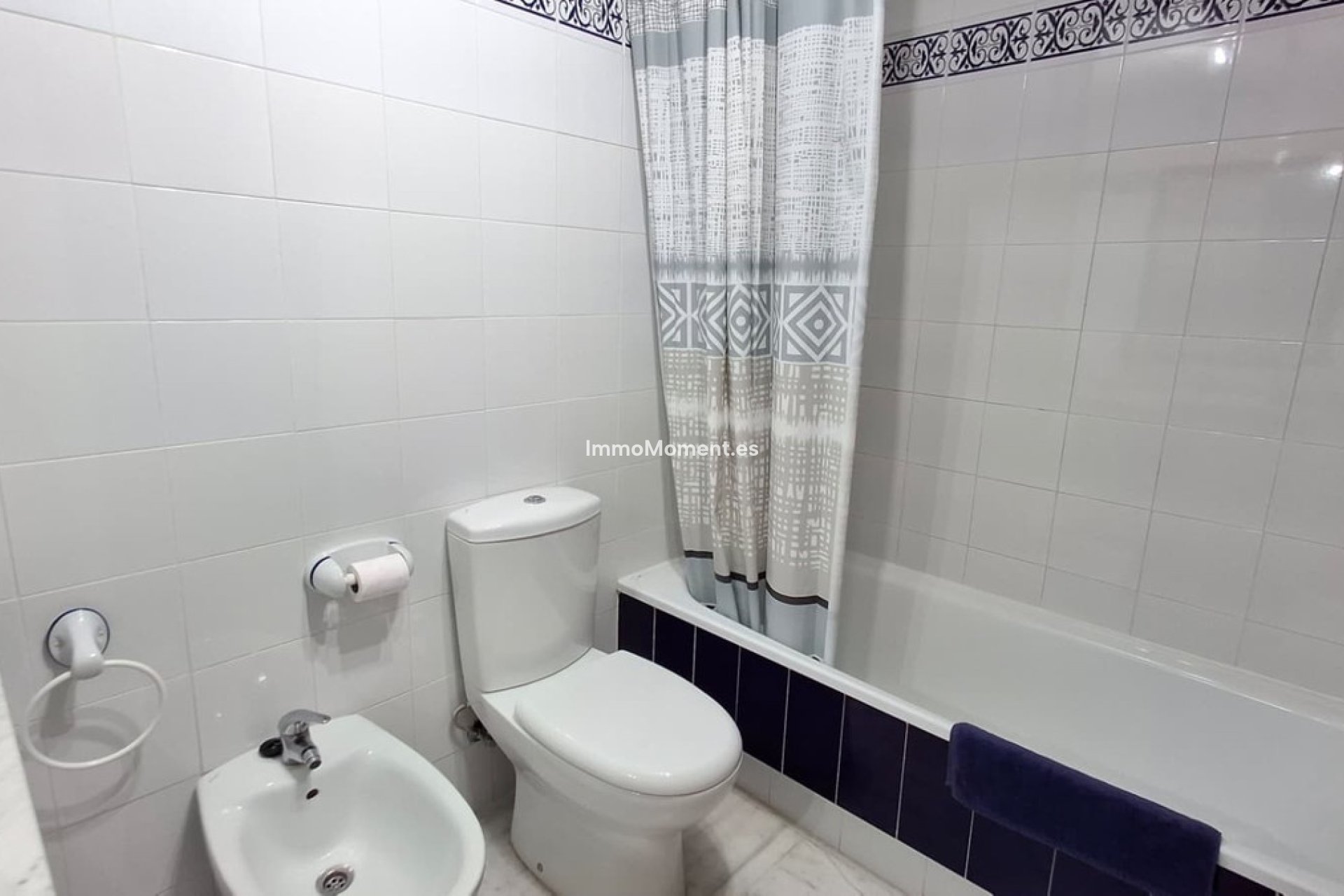 Wiederverkauf - Wohnung - Torrevieja - Playa de los Locos