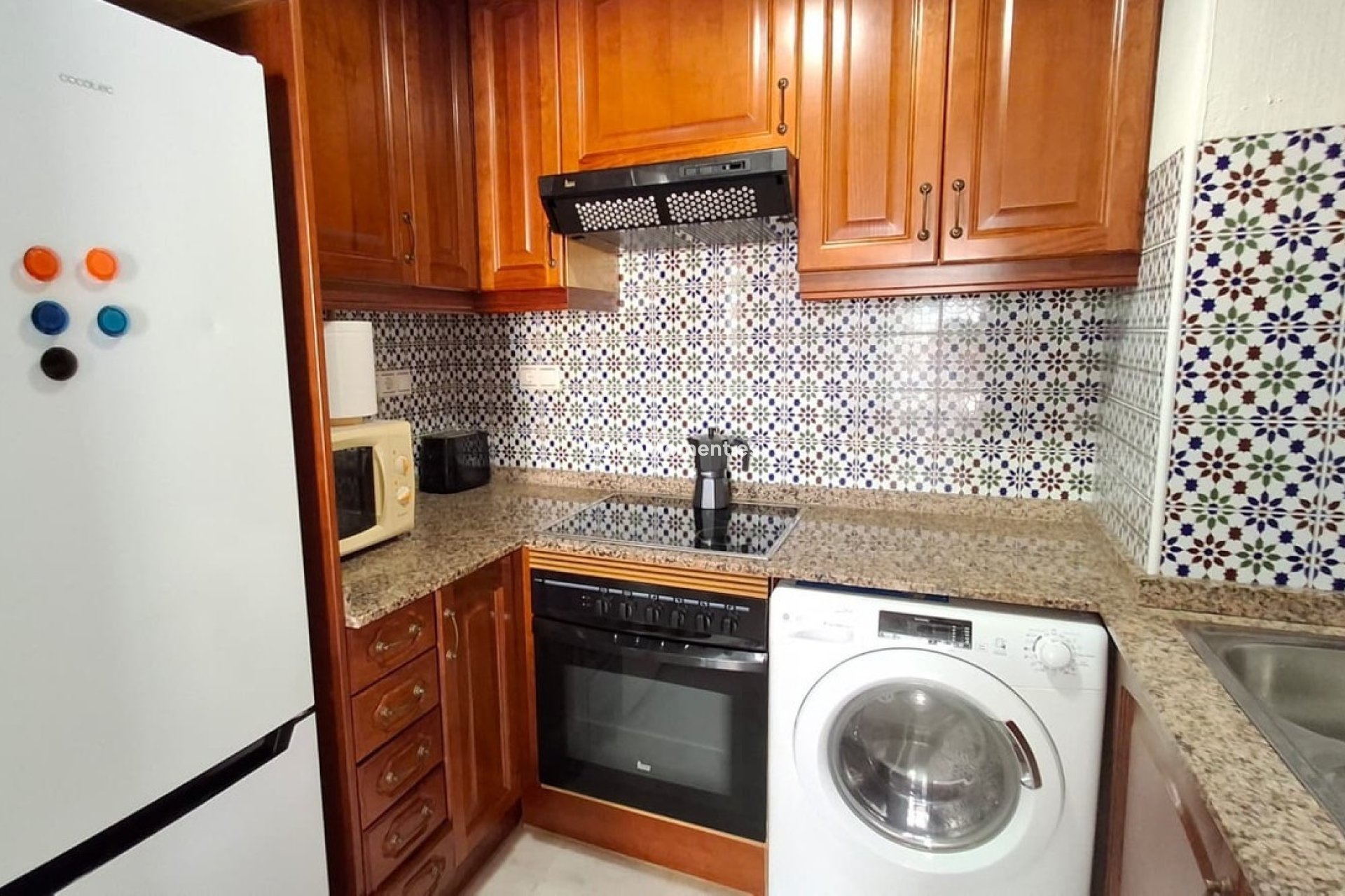 Wiederverkauf - Wohnung - Torrevieja - Playa de los Locos
