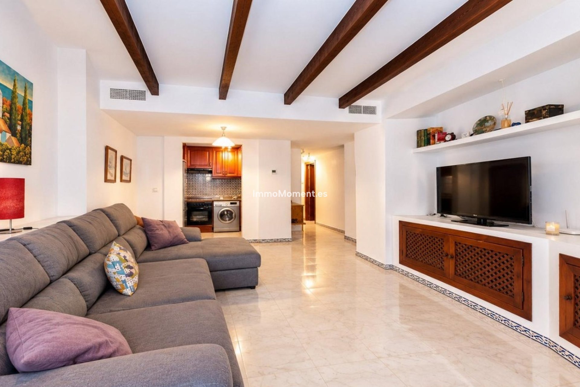 Wiederverkauf - Wohnung - Torrevieja - Playa de los Locos