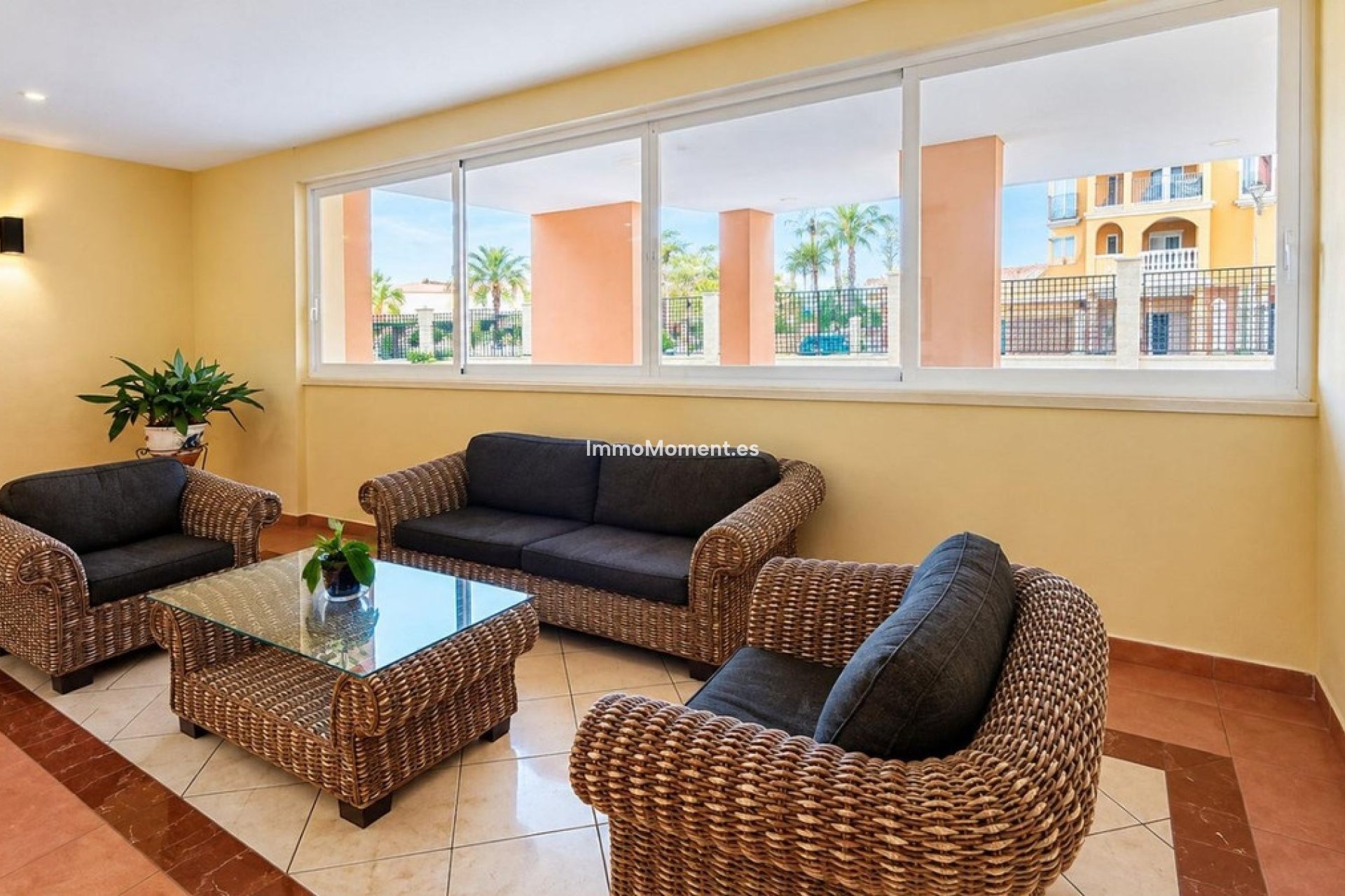 Wiederverkauf - Wohnung - Torrevieja - Playa de los Locos