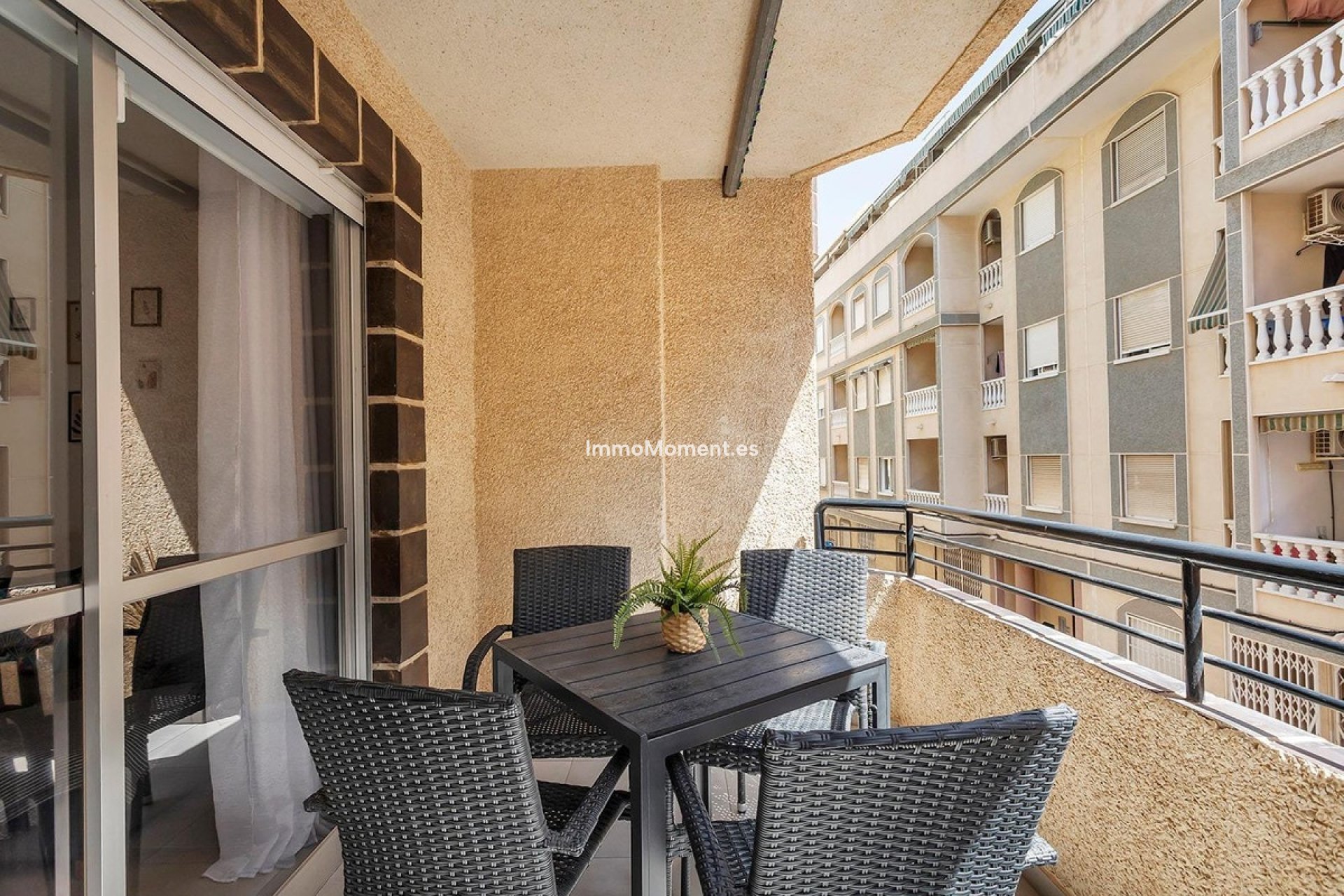 Wiederverkauf - Wohnung - Torrevieja - Playa de los Locos
