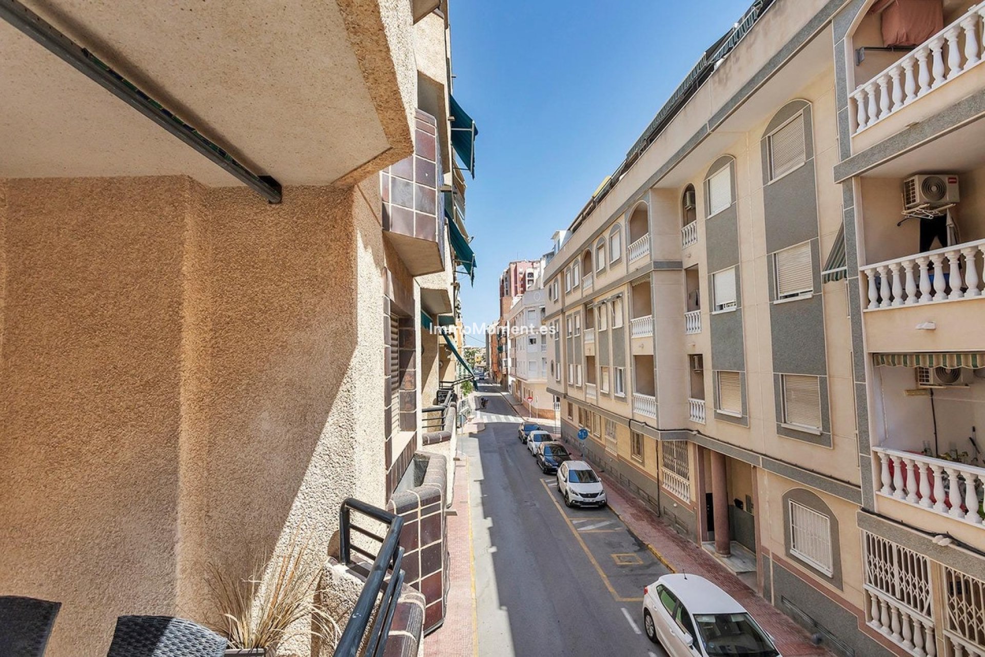 Wiederverkauf - Wohnung - Torrevieja - Playa de los Locos