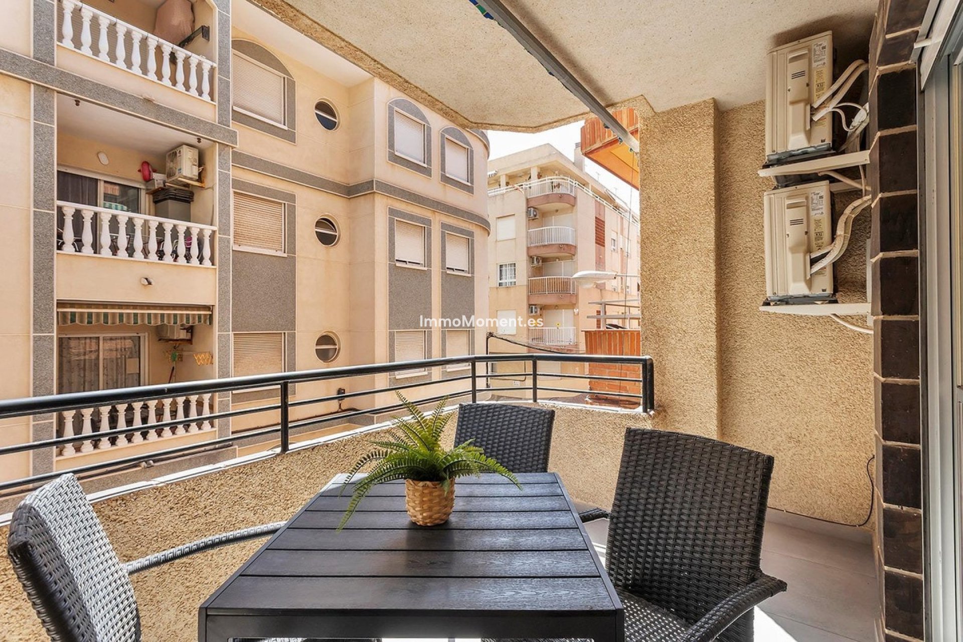 Wiederverkauf - Wohnung - Torrevieja - Playa de los Locos