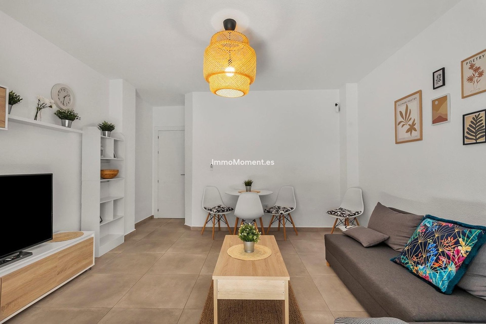 Wiederverkauf - Wohnung - Torrevieja - Playa de los Locos