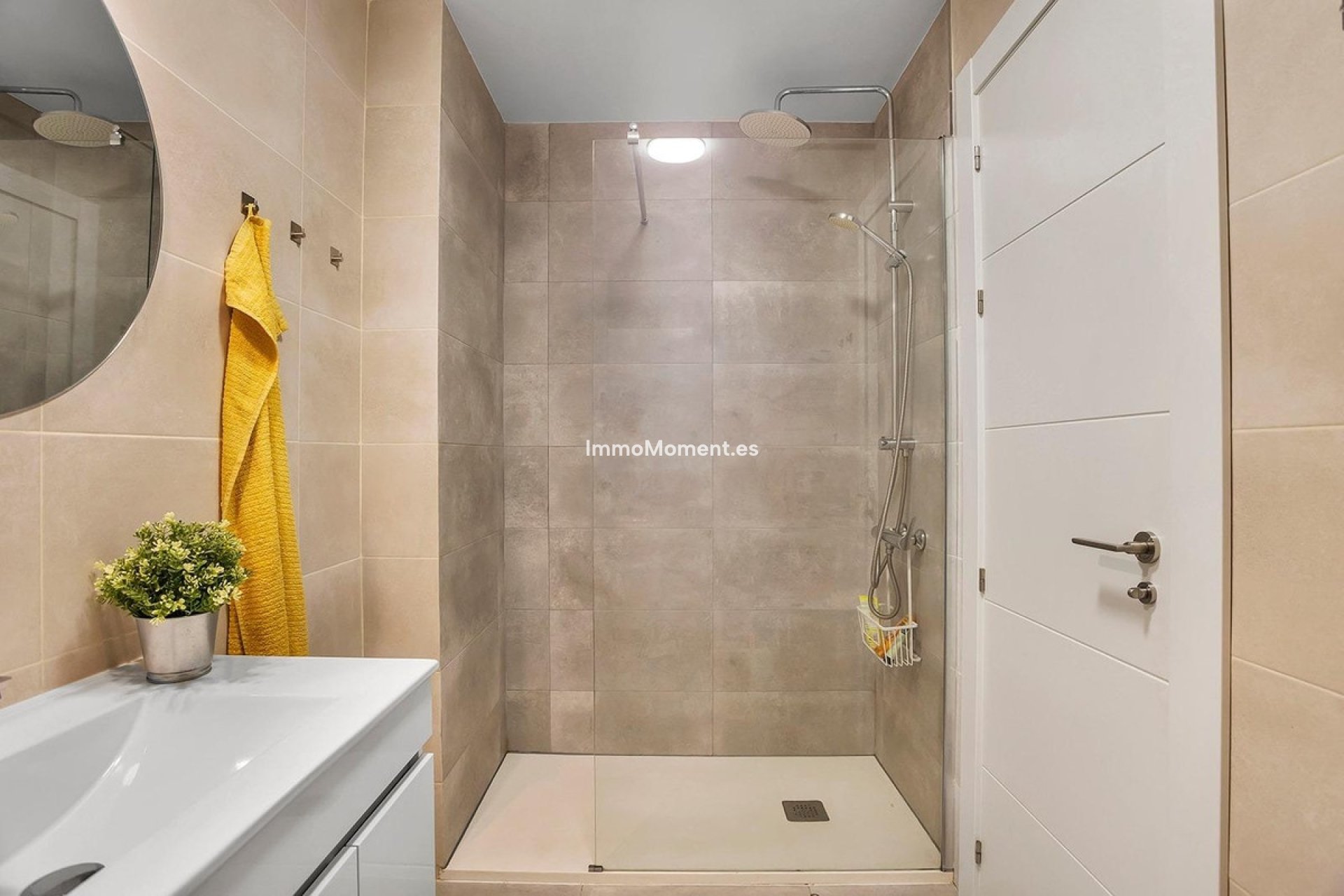 Wiederverkauf - Wohnung - Torrevieja - Playa de los Locos