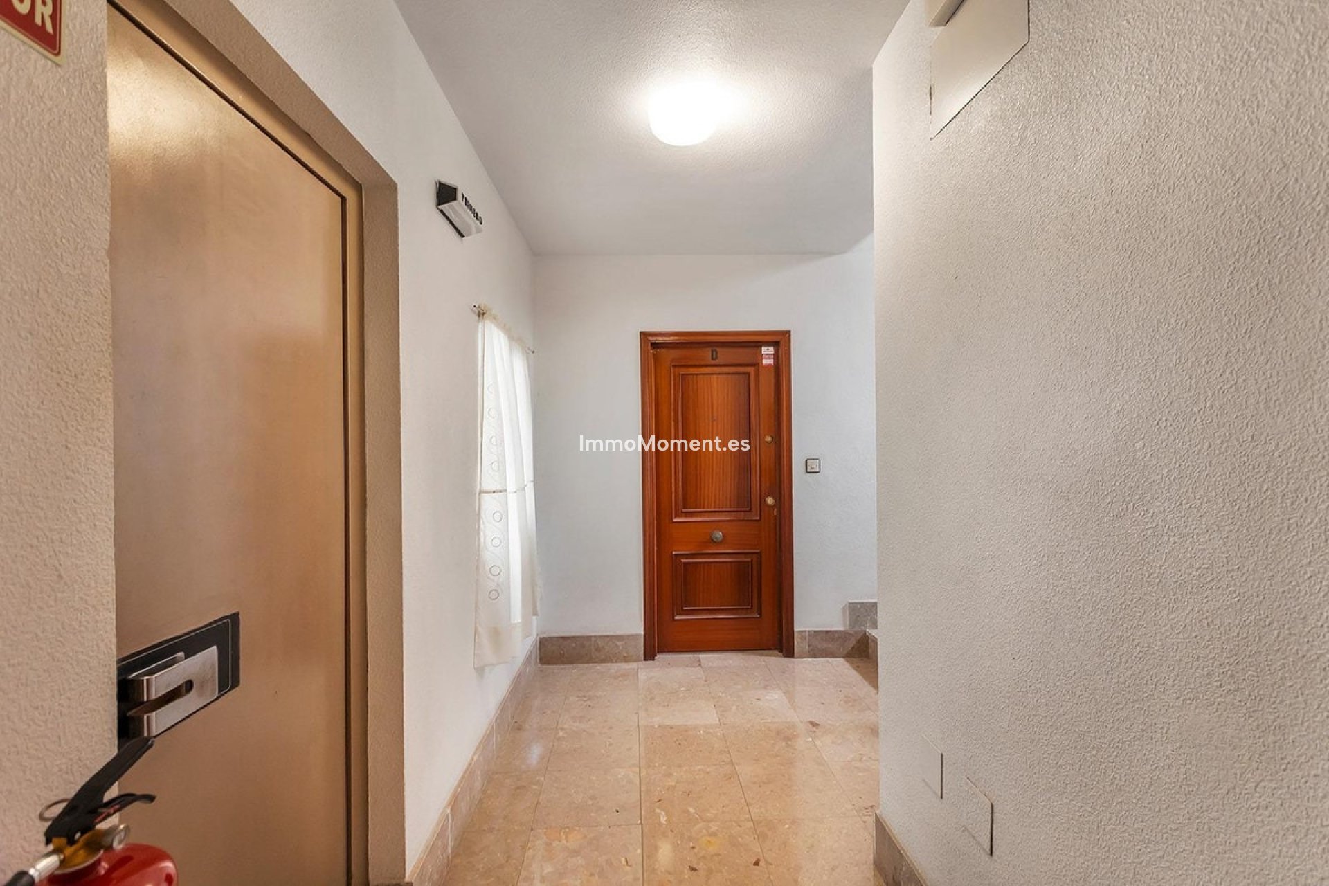Wiederverkauf - Wohnung - Torrevieja - Playa de los Locos