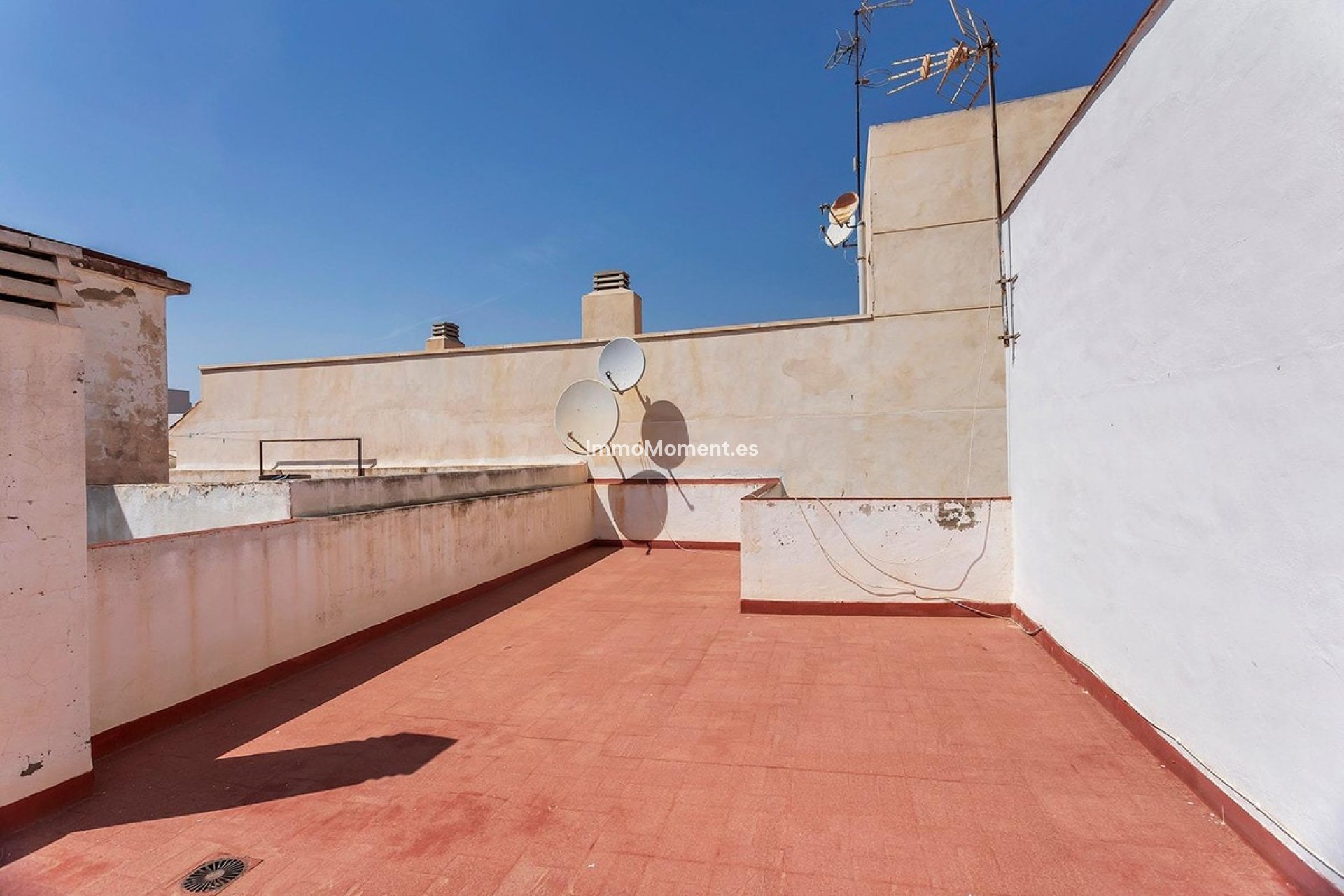 Wiederverkauf - Wohnung - Torrevieja - Playa de los Locos