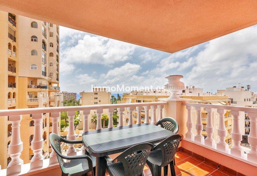 Wiederverkauf - Wohnung - Torrevieja - Playa de los Locos