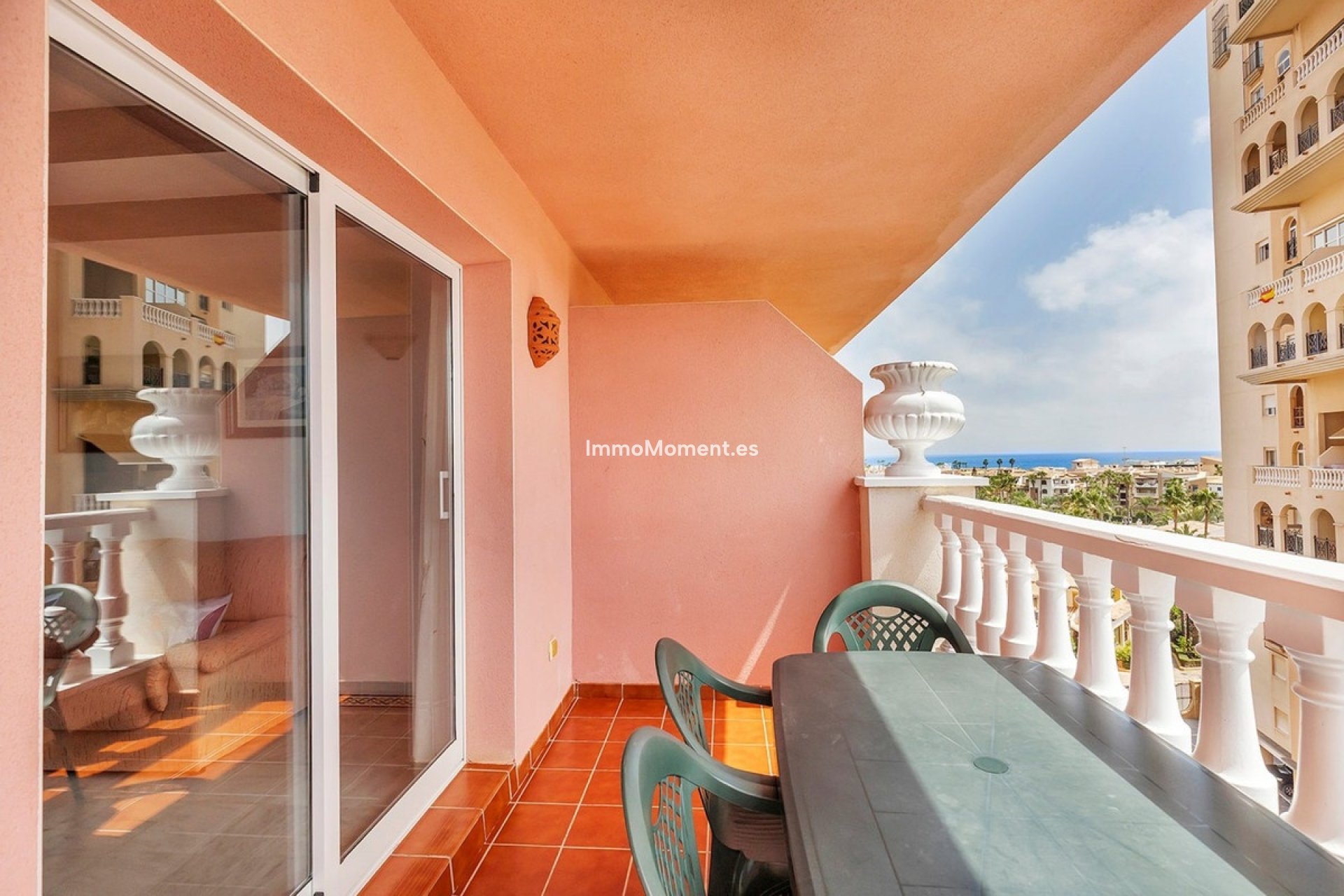 Wiederverkauf - Wohnung - Torrevieja - Playa de los Locos