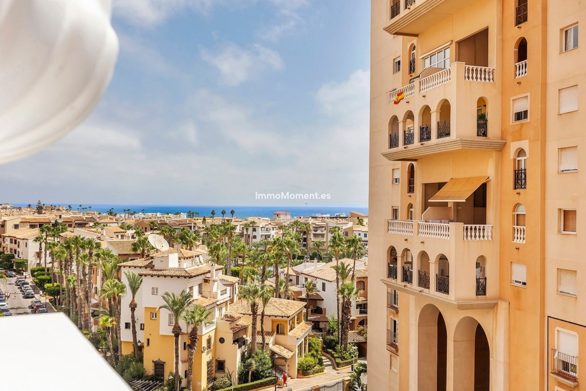 Wiederverkauf - Wohnung - Torrevieja - Playa de los Locos