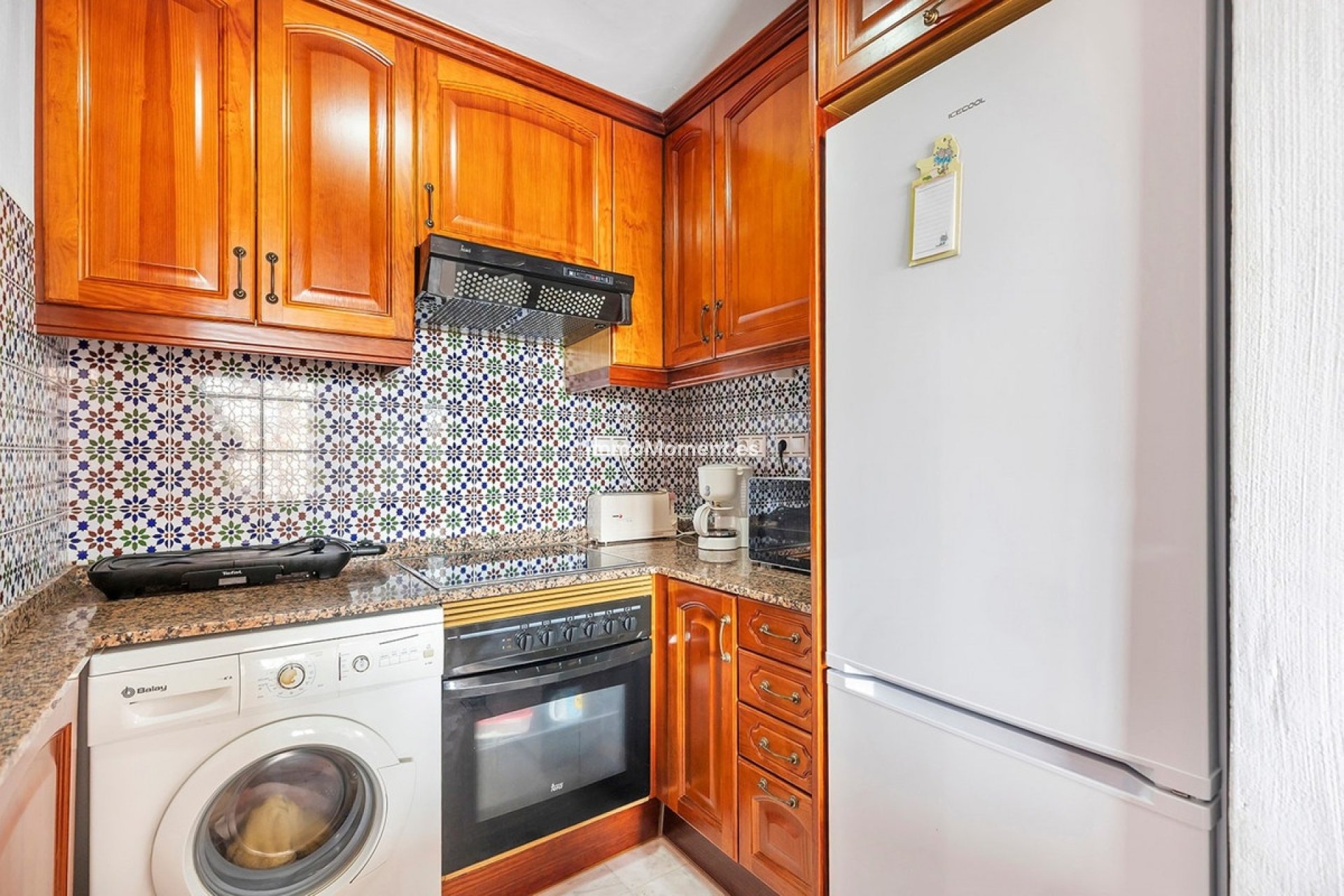 Wiederverkauf - Wohnung - Torrevieja - Playa de los Locos