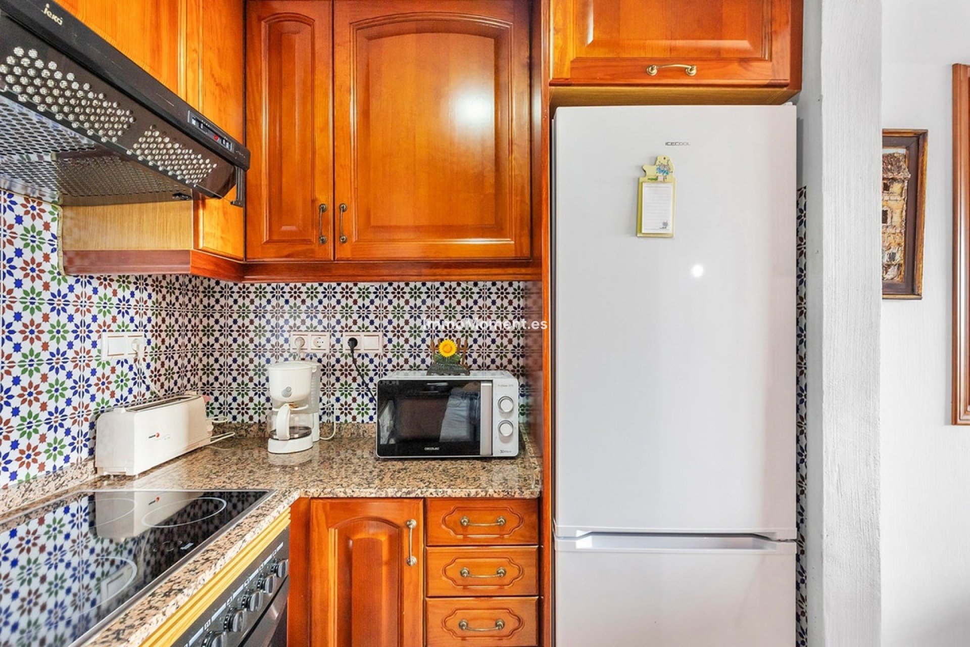 Wiederverkauf - Wohnung - Torrevieja - Playa de los Locos