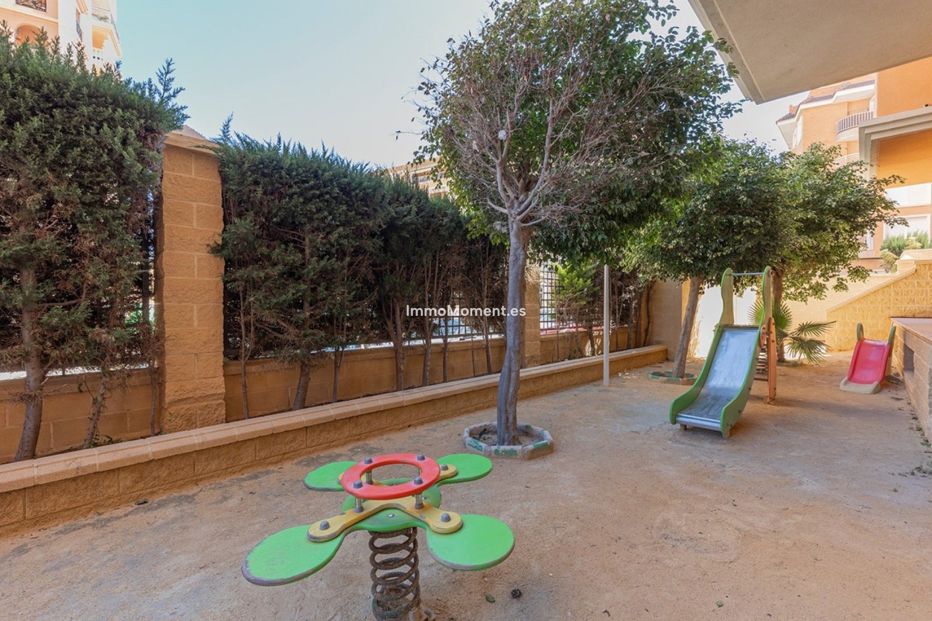 Wiederverkauf - Wohnung - Torrevieja - Playa de los Locos
