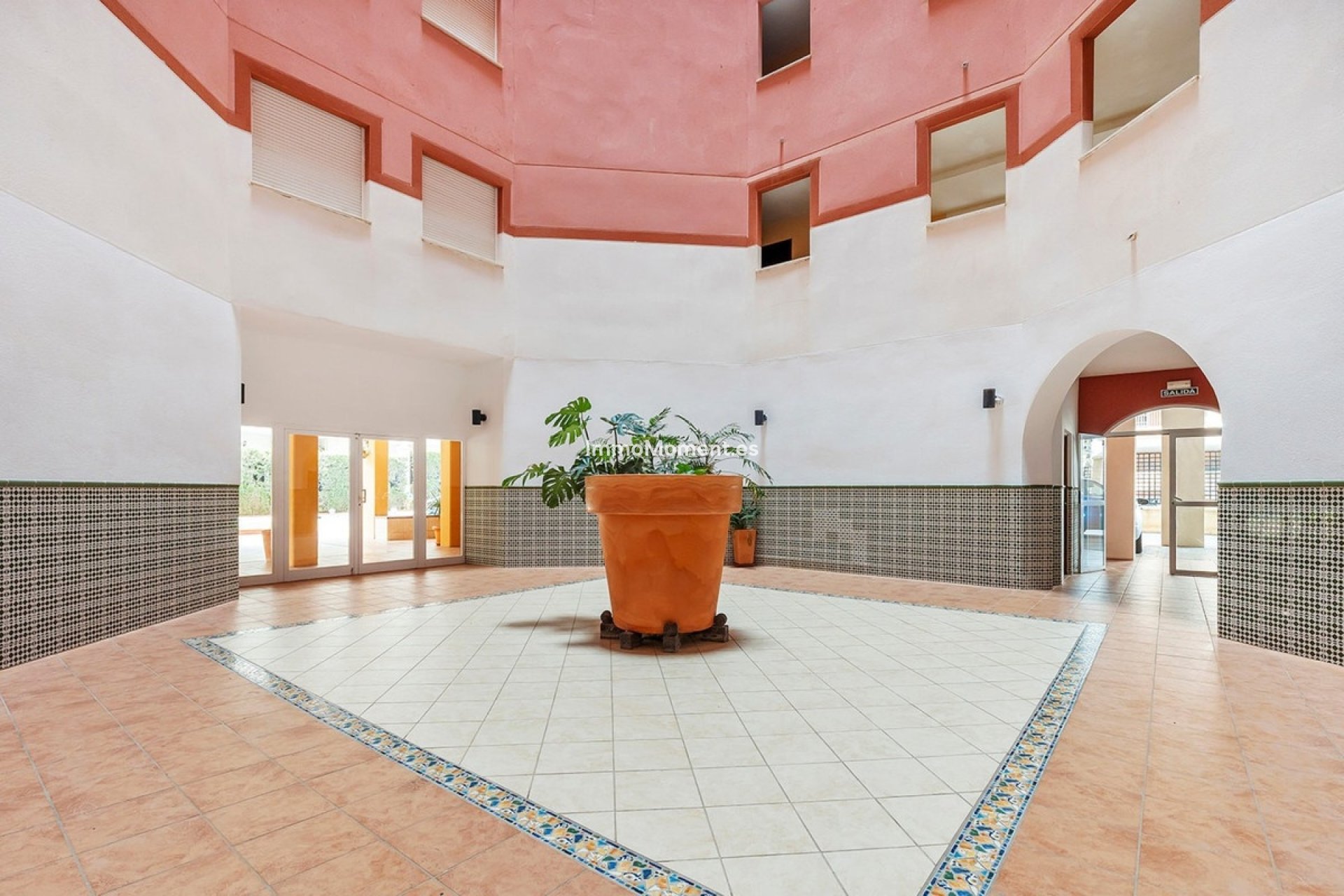 Wiederverkauf - Wohnung - Torrevieja - Playa de los Locos