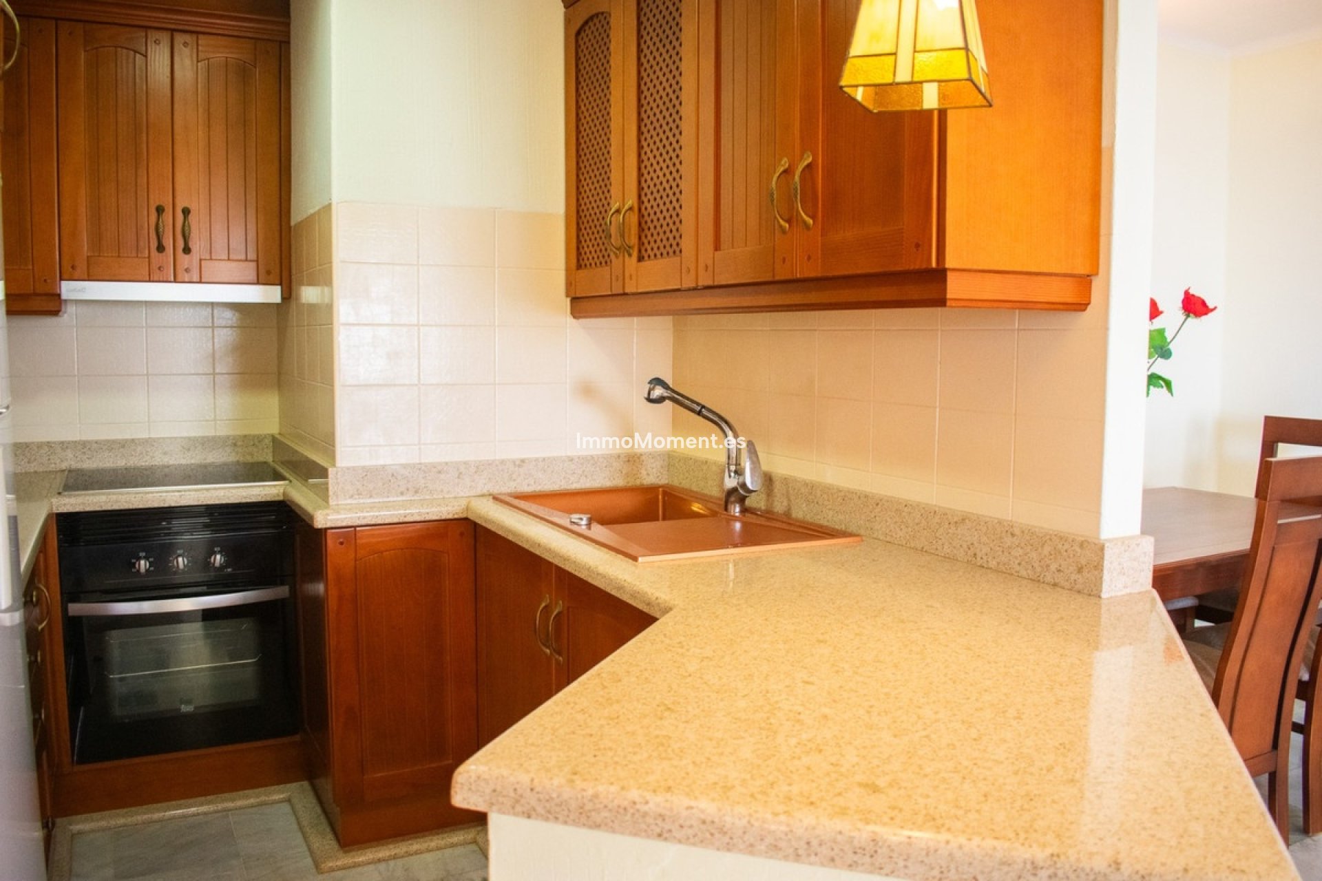 Wiederverkauf - Wohnung - Torrevieja - Playa de los Locos