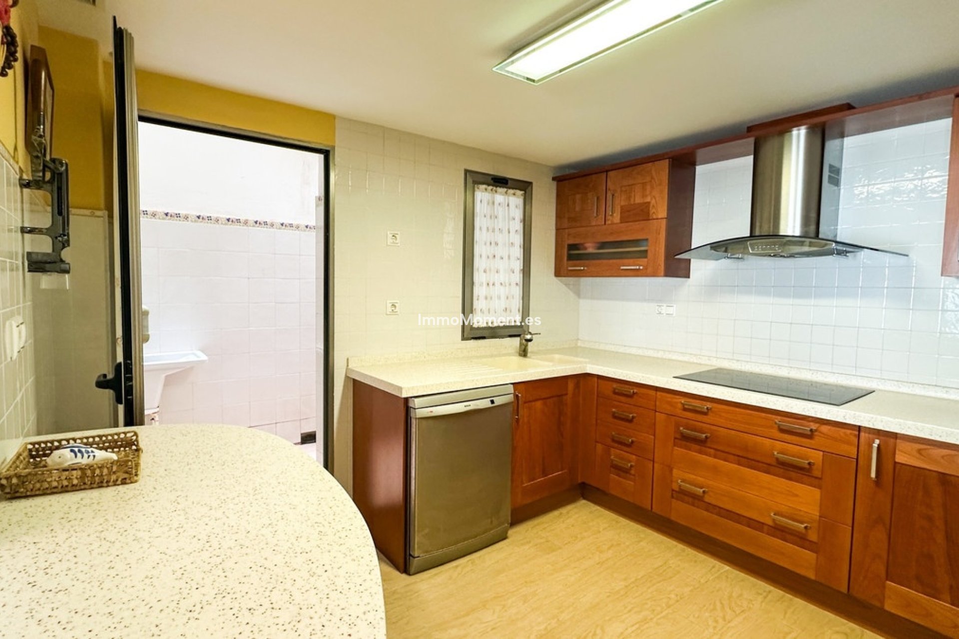 Wiederverkauf - Wohnung - Torrevieja - Playa de los Locos