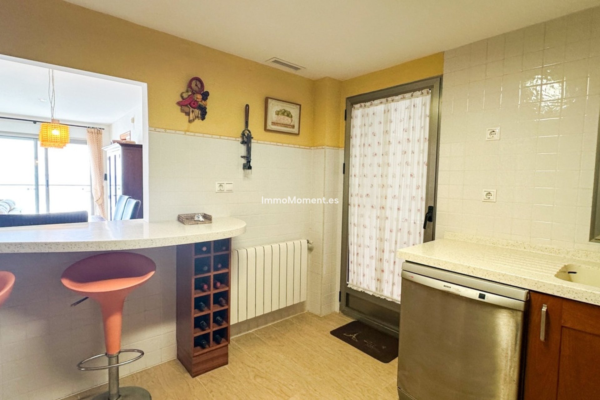 Wiederverkauf - Wohnung - Torrevieja - Playa de los Locos