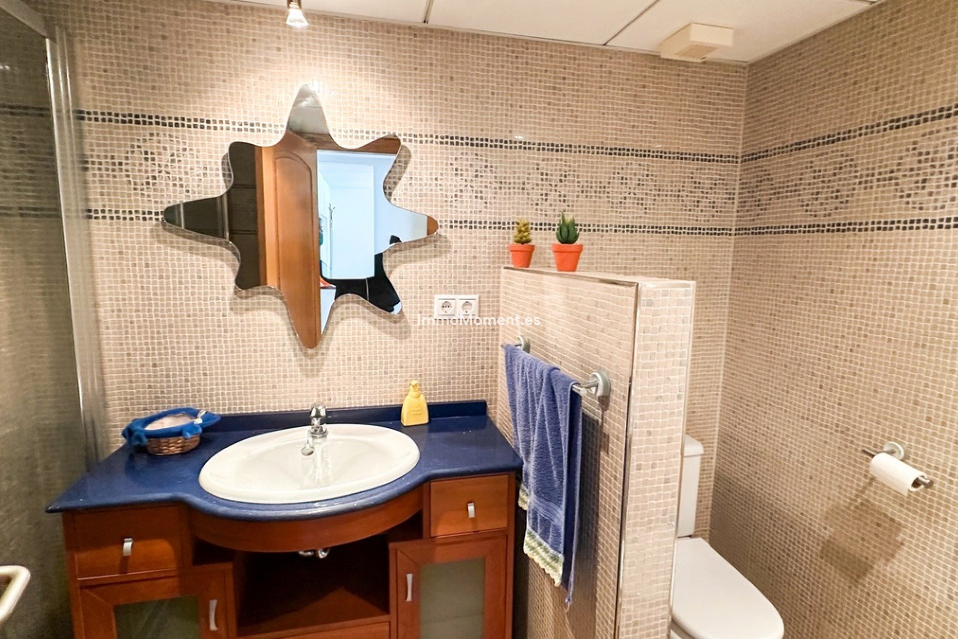 Wiederverkauf - Wohnung - Torrevieja - Playa de los Locos
