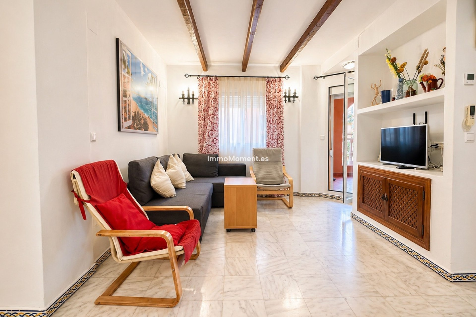 Wiederverkauf - Wohnung - Torrevieja - Playa de los Locos