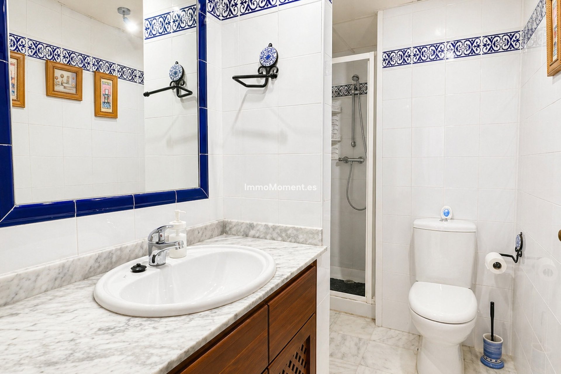 Wiederverkauf - Wohnung - Torrevieja - Playa de los Locos