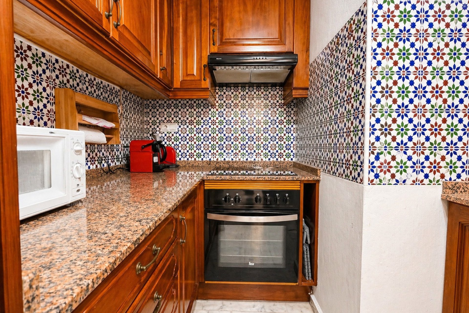 Wiederverkauf - Wohnung - Torrevieja - Playa de los Locos