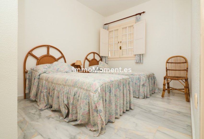 Wiederverkauf - Wohnung - Torrevieja - Playa de los Locos