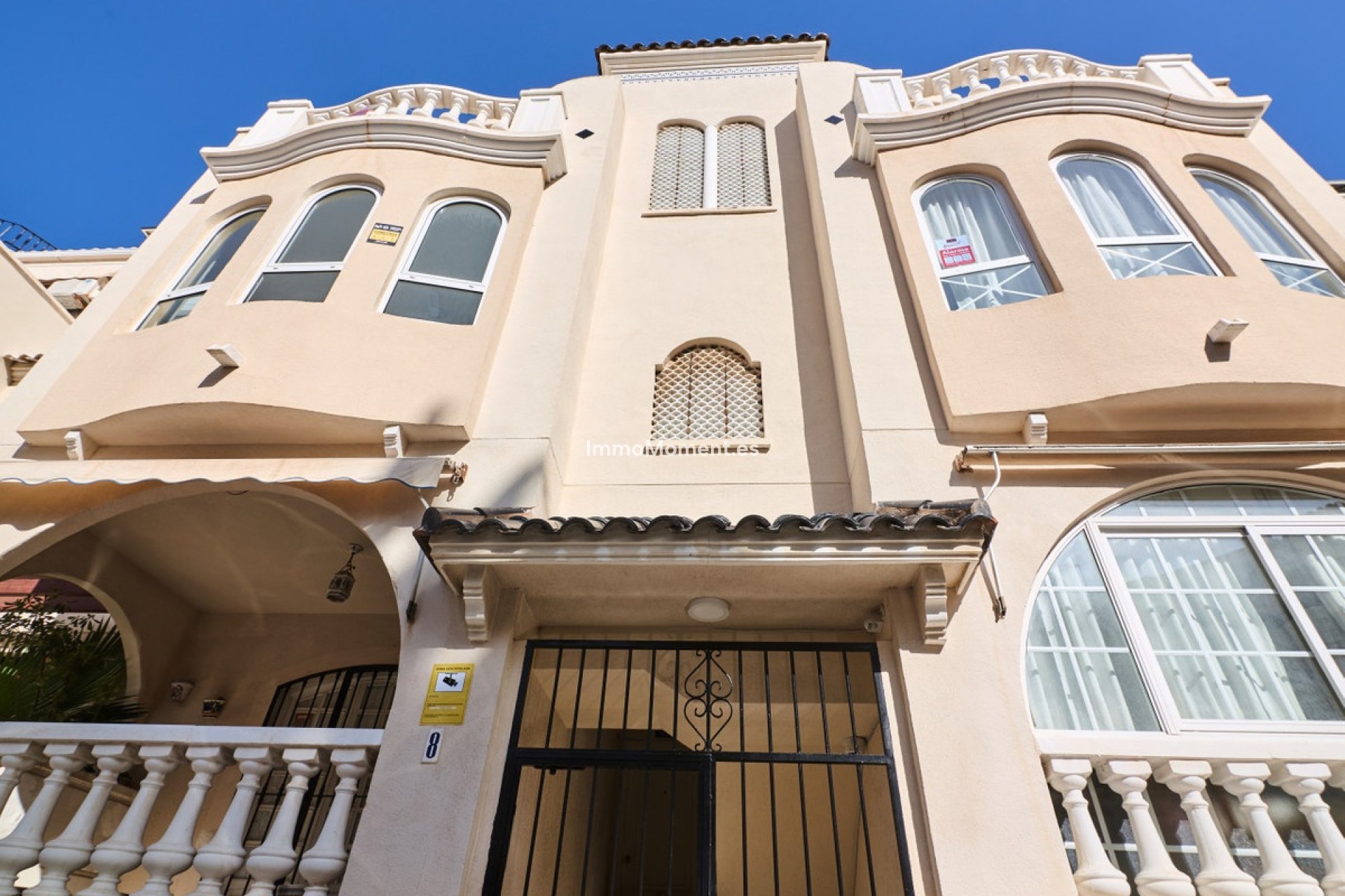 Wiederverkauf - Wohnung - Torrevieja - Playa de los Locos