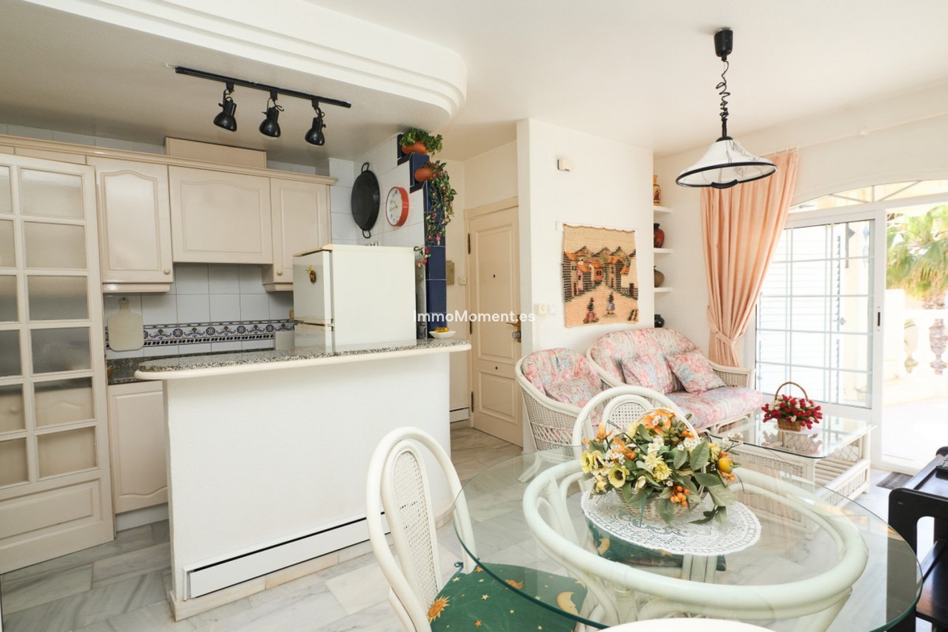 Wiederverkauf - Wohnung - Torrevieja - Playa de los Locos