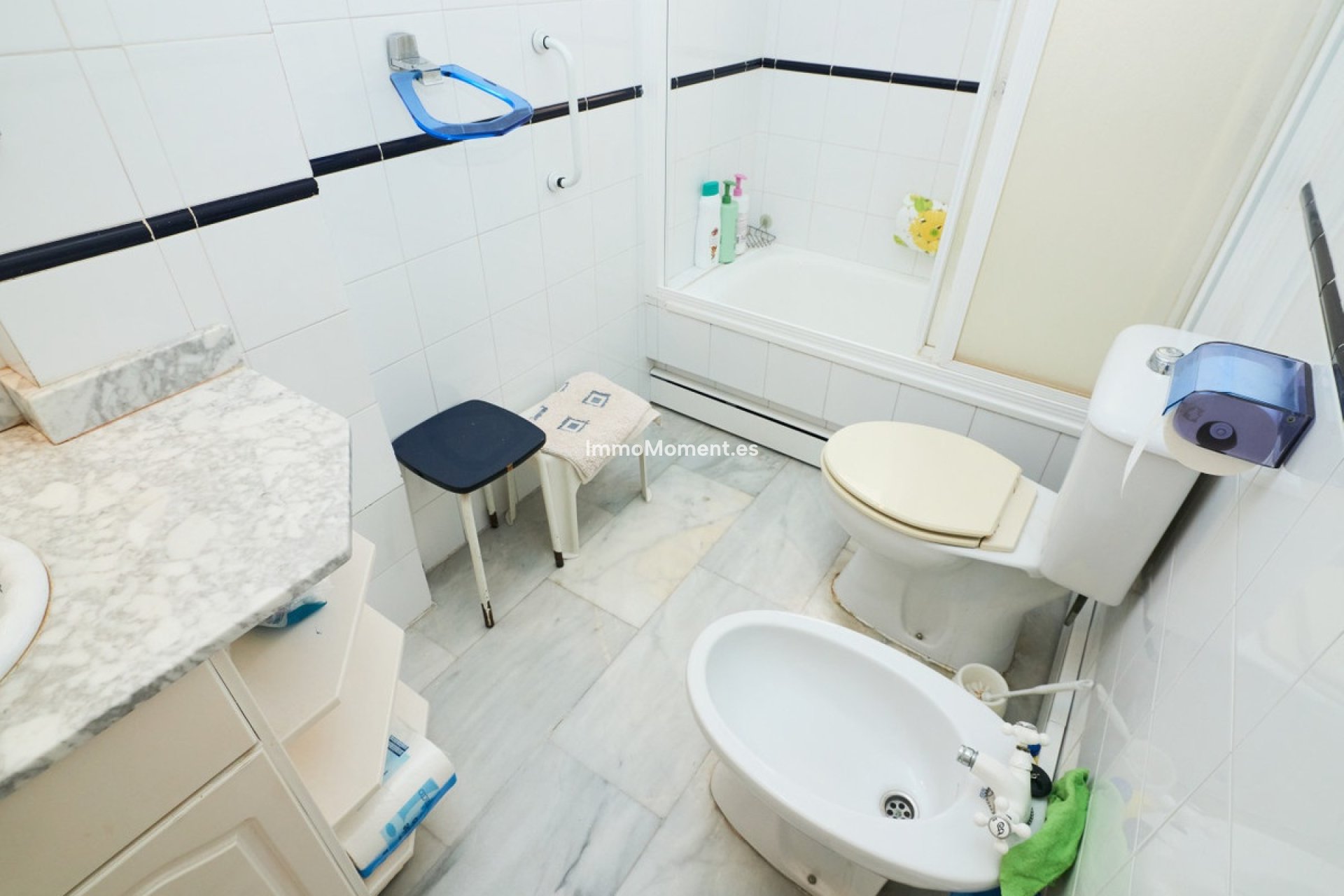 Wiederverkauf - Wohnung - Torrevieja - Playa de los Locos