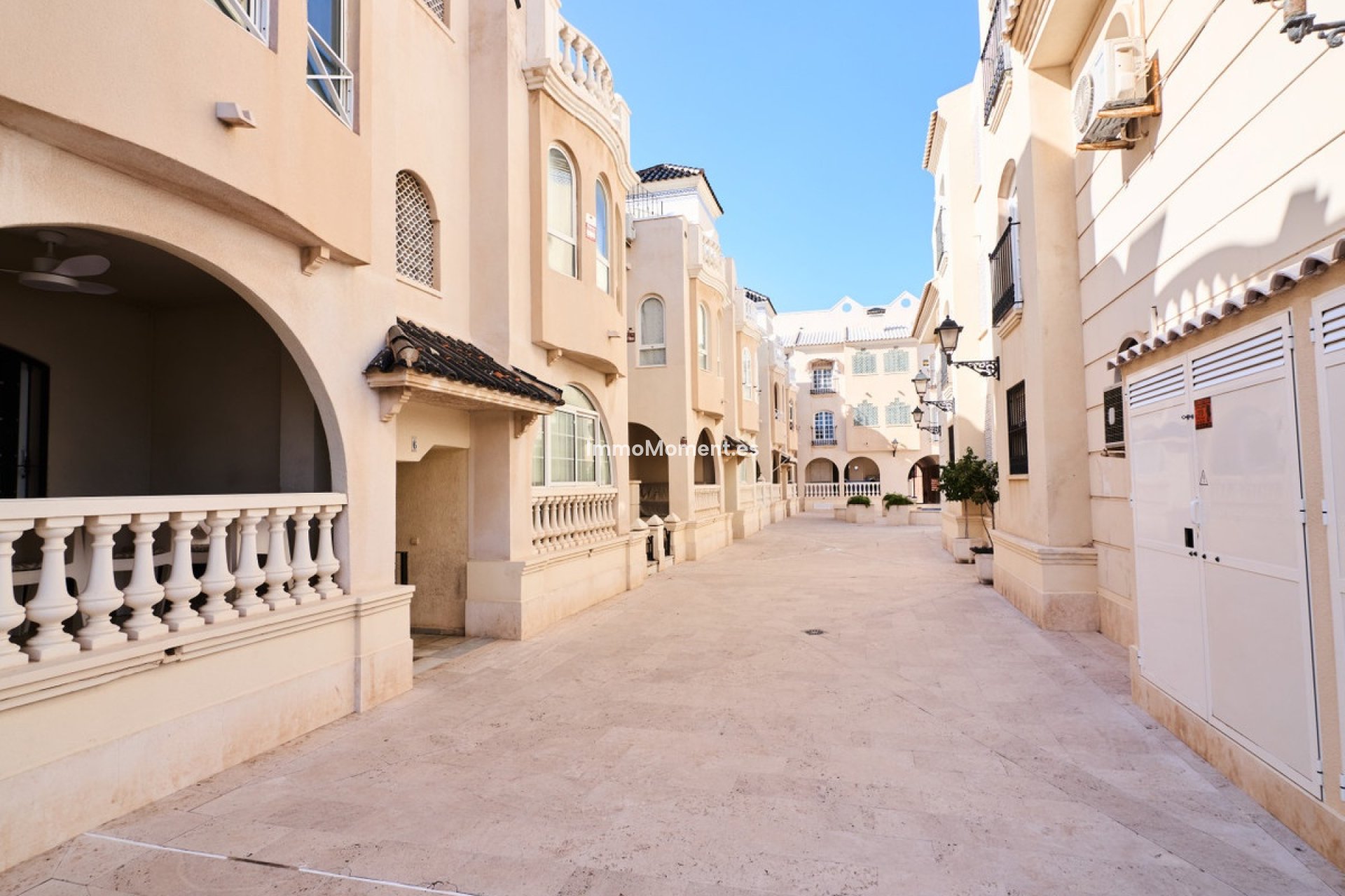 Wiederverkauf - Wohnung - Torrevieja - Playa de los Locos