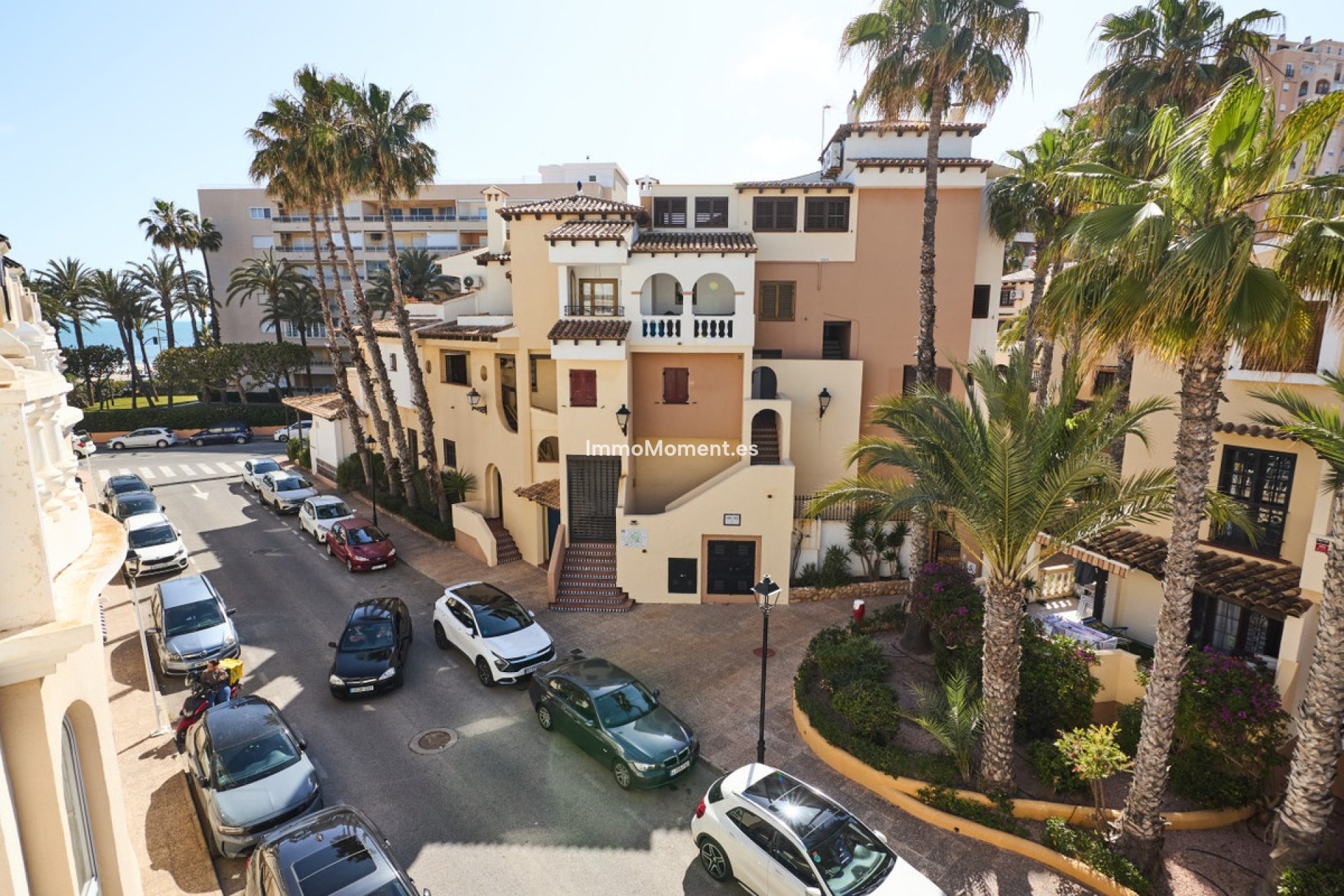 Wiederverkauf - Wohnung - Torrevieja - Playa de los Locos