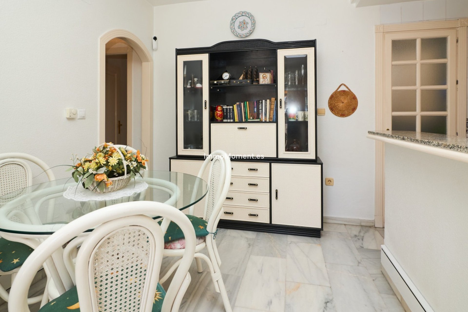 Wiederverkauf - Wohnung - Torrevieja - Playa de los Locos