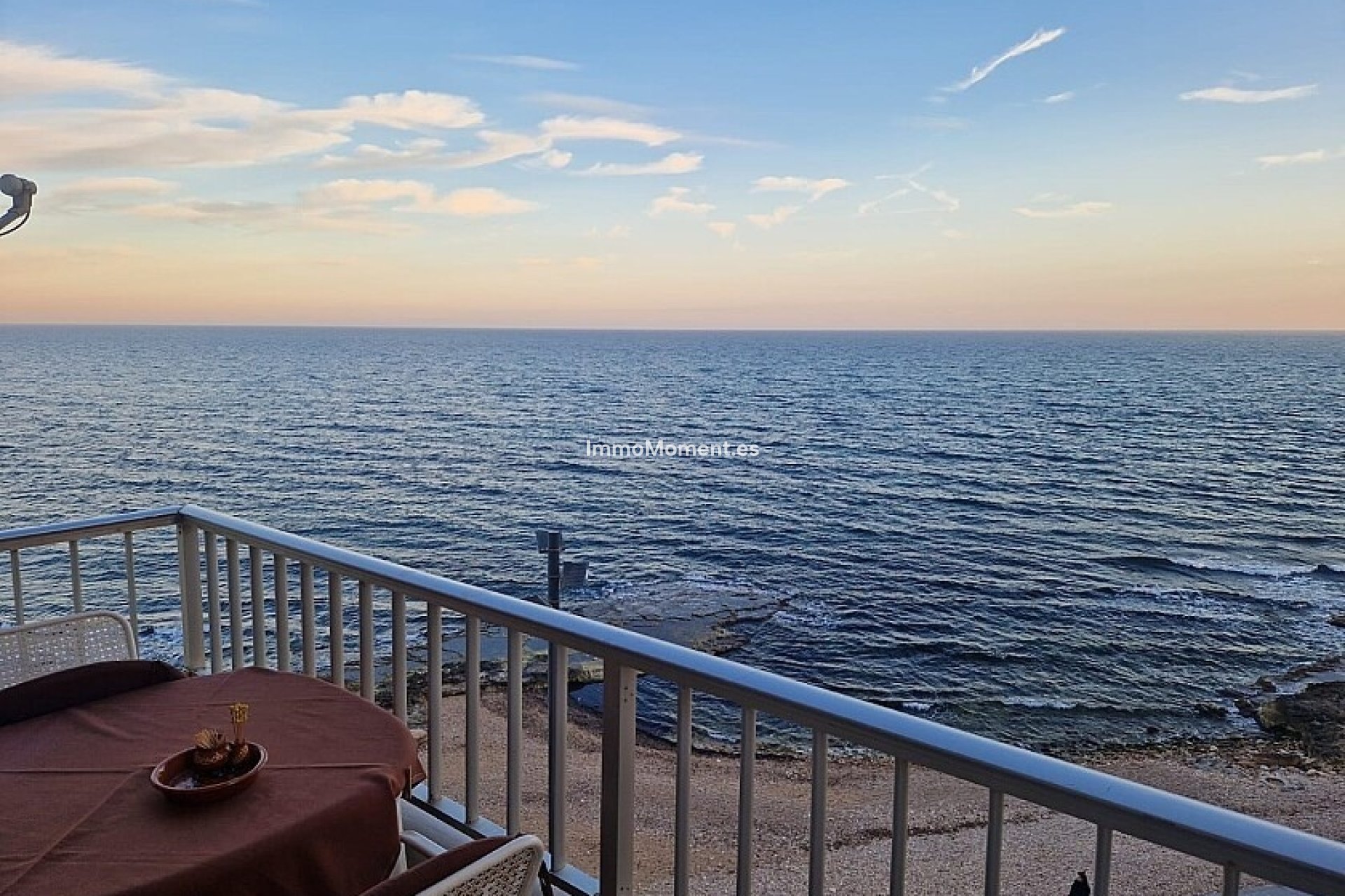 Wiederverkauf - Wohnung - Torrevieja - Playa del Cura