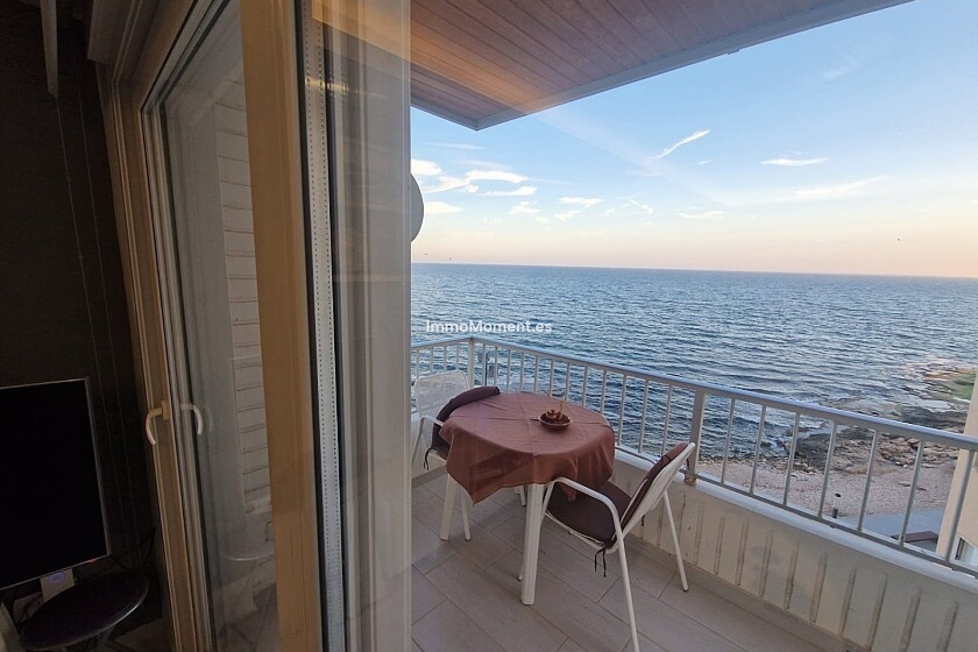 Wiederverkauf - Wohnung - Torrevieja - Playa del Cura