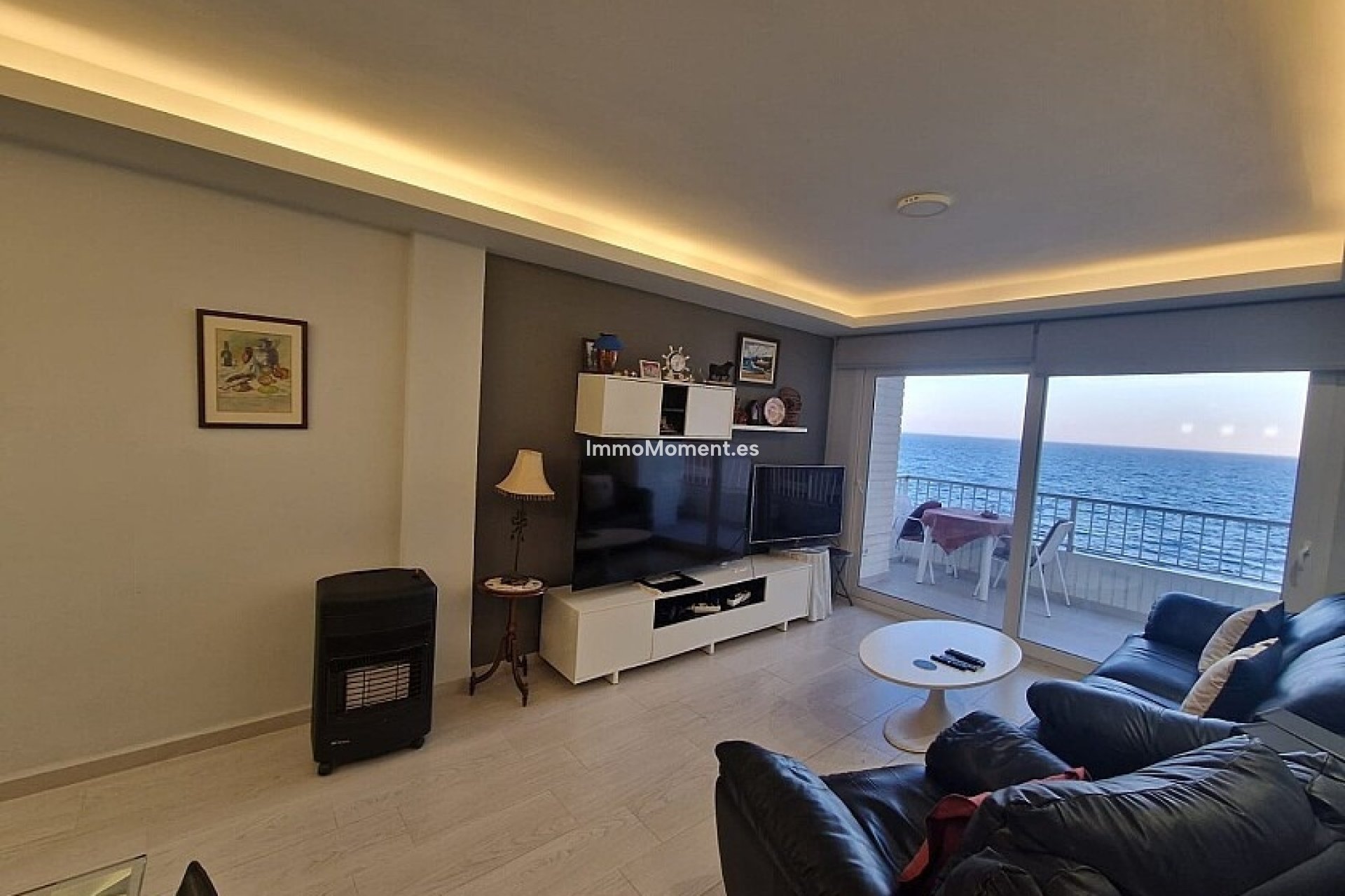 Wiederverkauf - Wohnung - Torrevieja - Playa del Cura