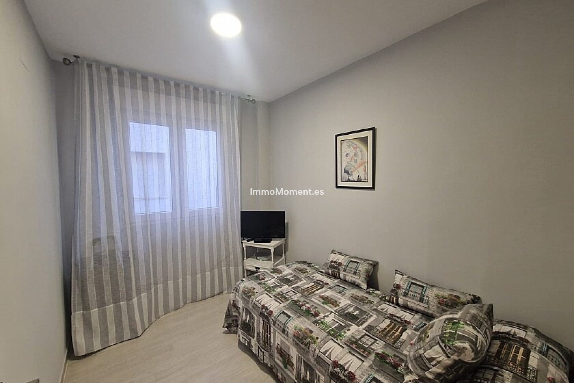 Wiederverkauf - Wohnung - Torrevieja - Playa del Cura