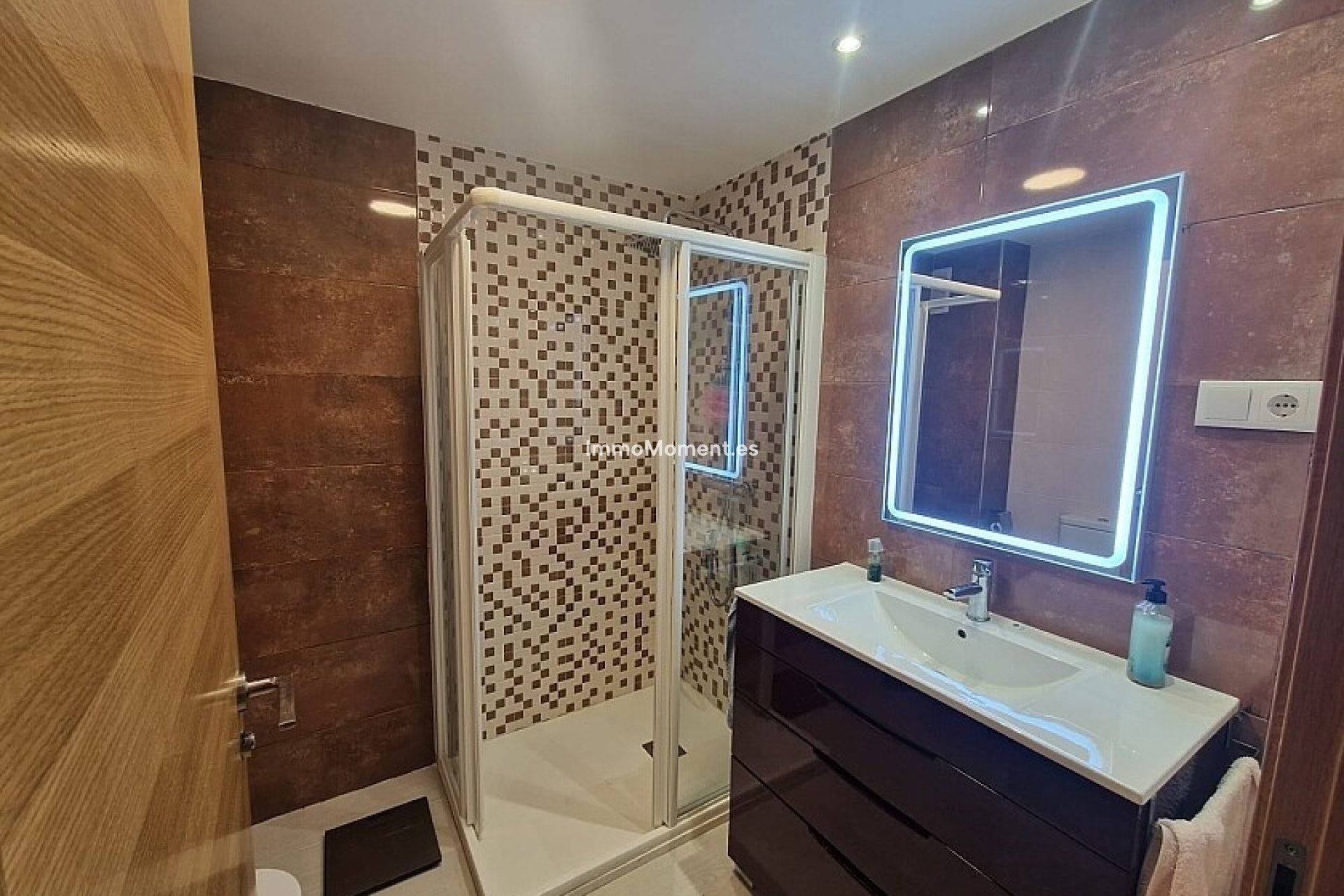Wiederverkauf - Wohnung - Torrevieja - Playa del Cura
