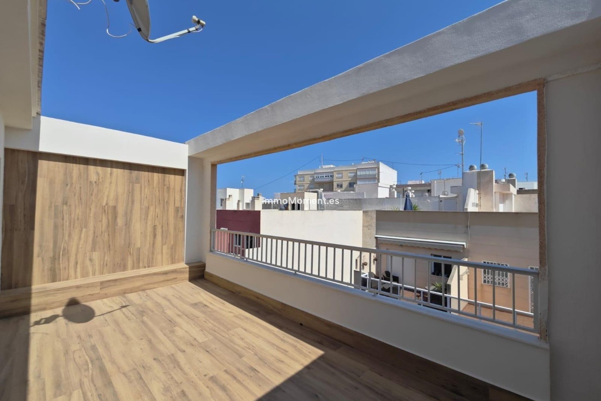 Wiederverkauf - Wohnung - Torrevieja - Playa del Cura